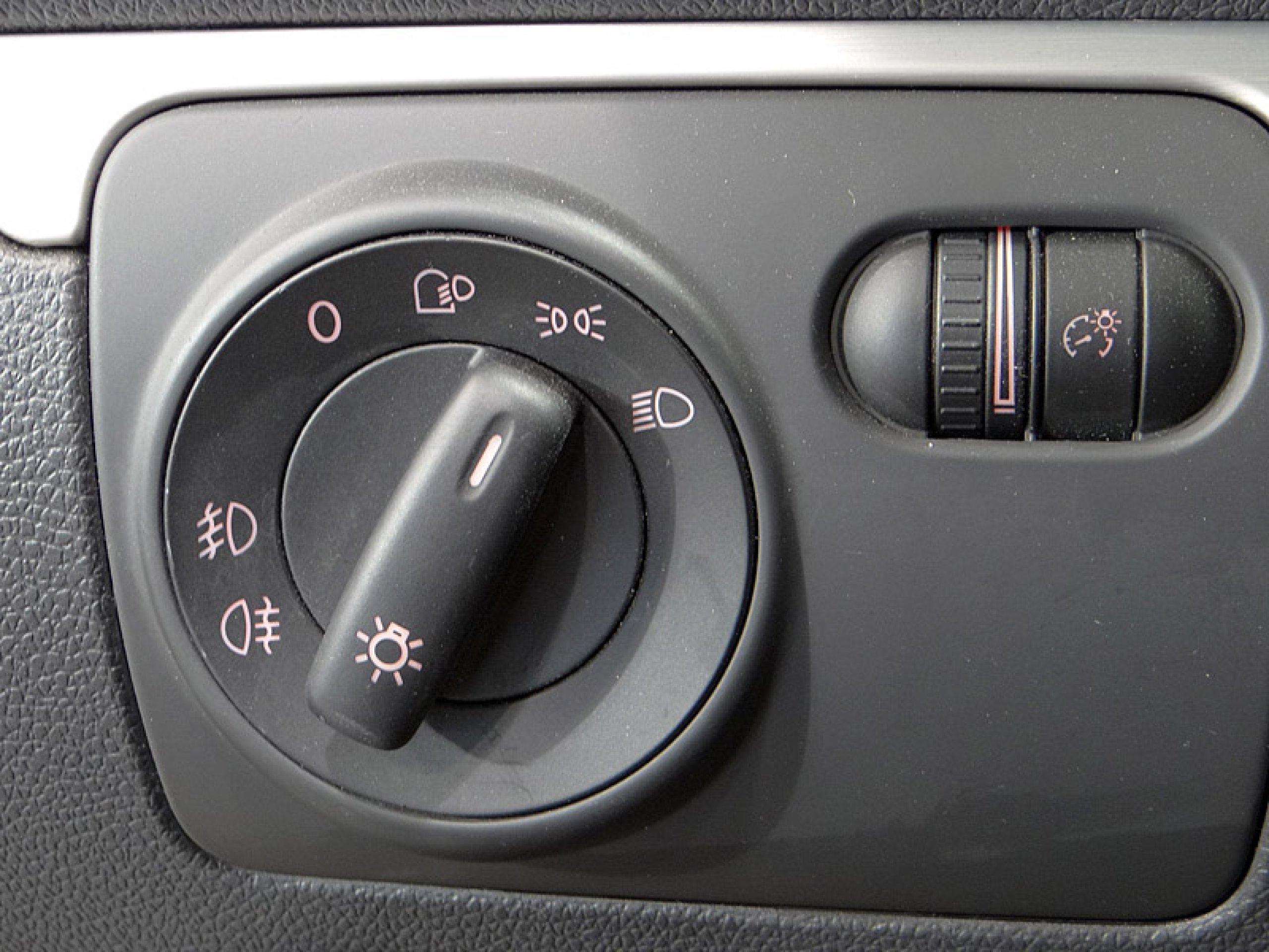 Foto Volkswagen Golf 36