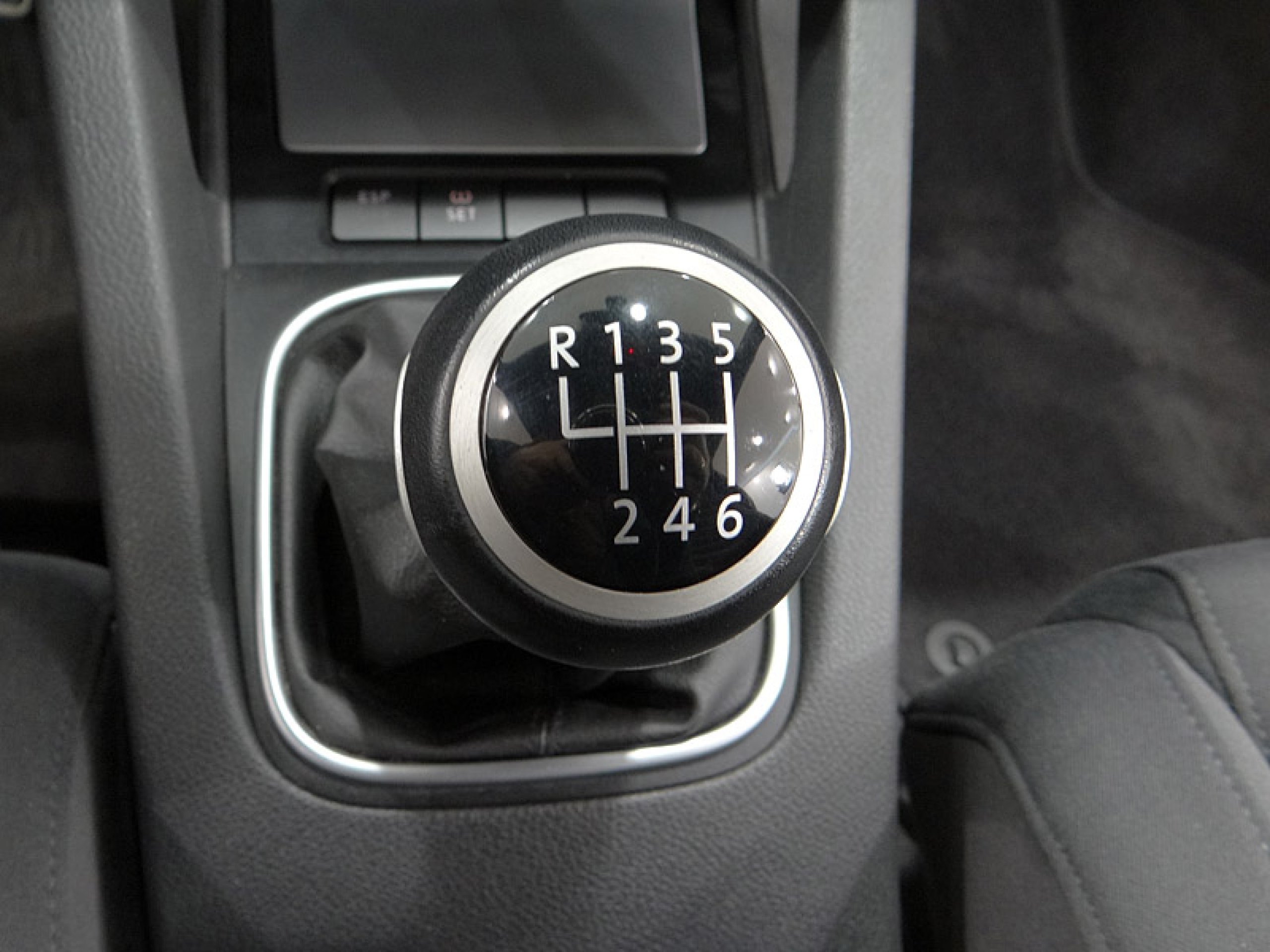 Foto Volkswagen Golf 40