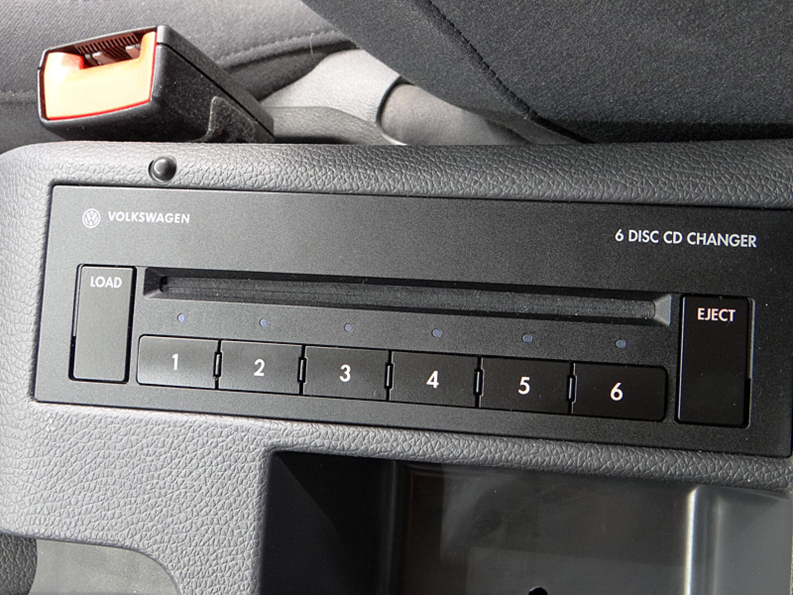 Foto Volkswagen Golf 42