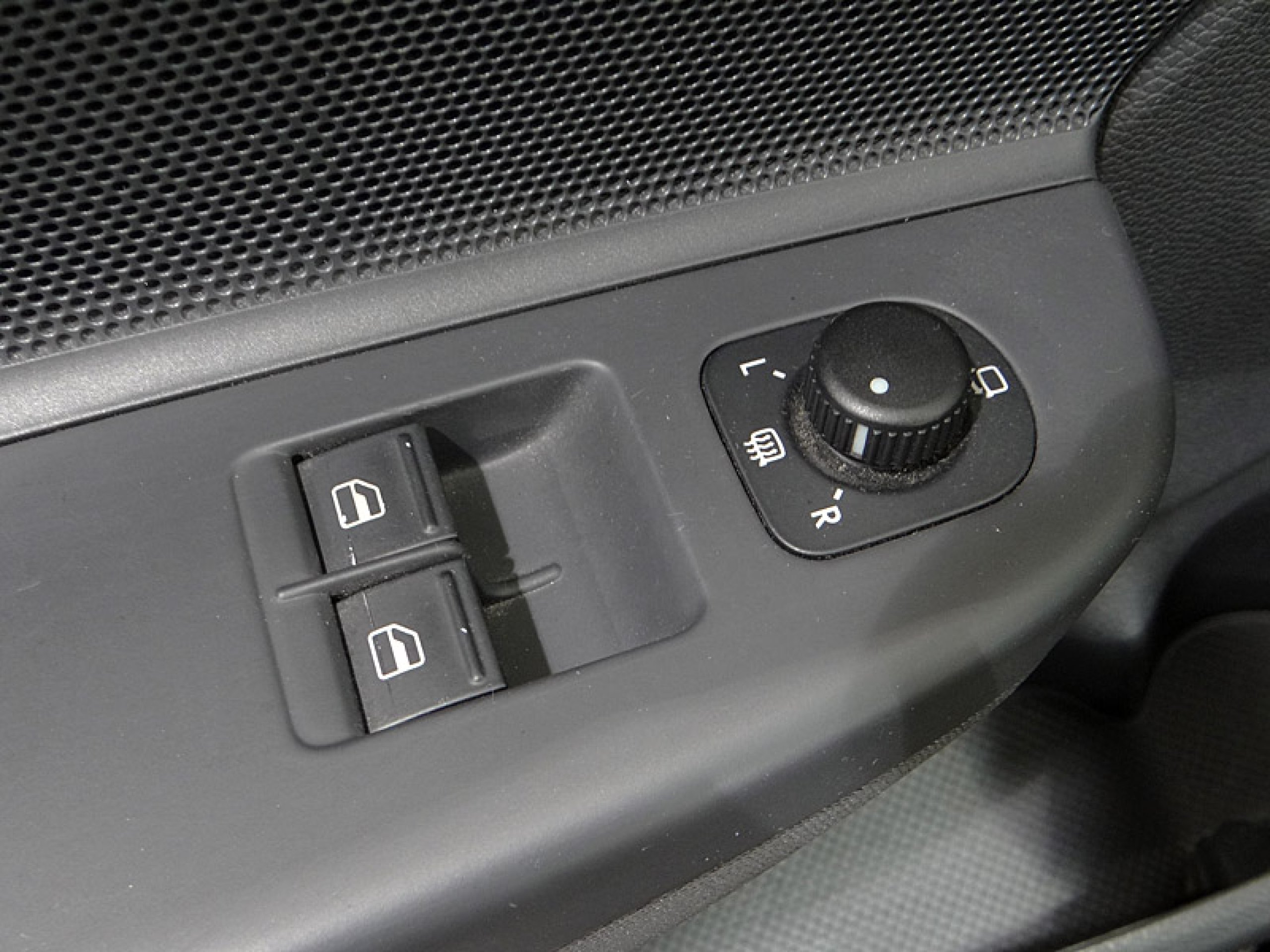 Foto Volkswagen Golf 43