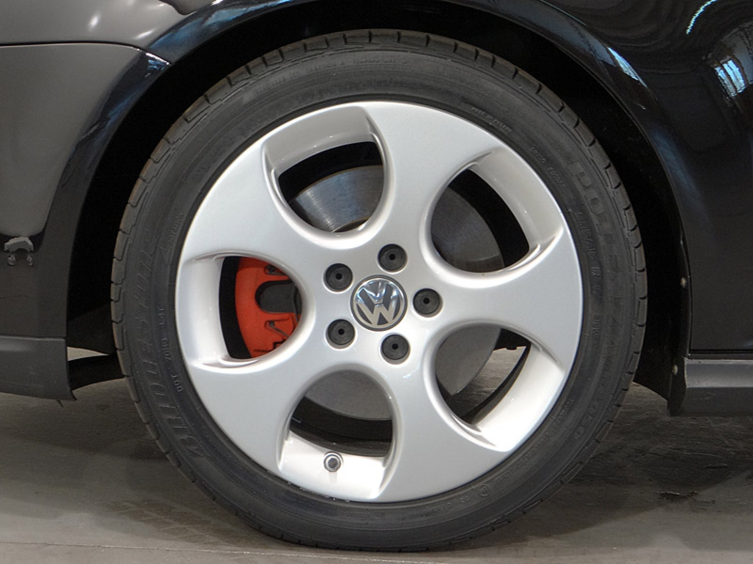 Foto Volkswagen Golf 44