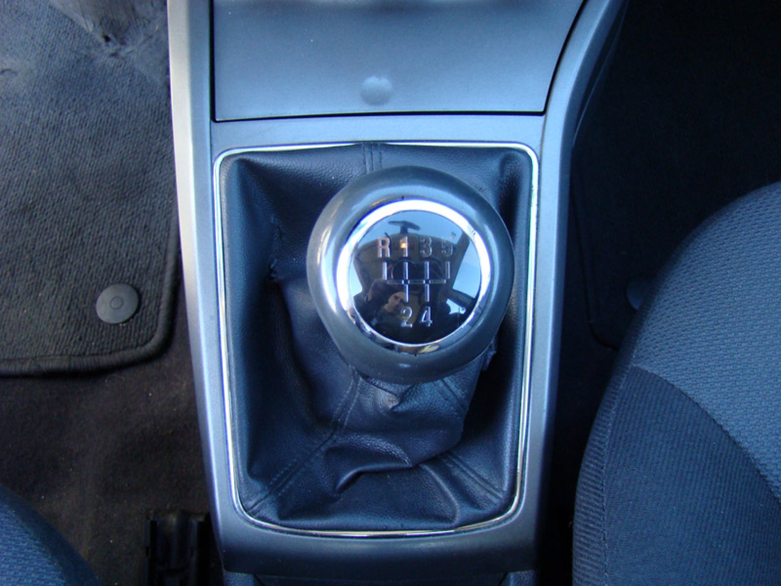 Foto Opel Astra 13