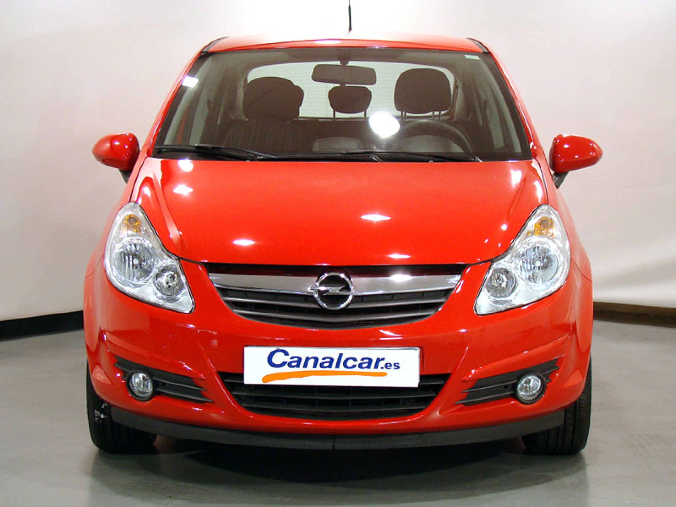 Foto Opel Corsa 5
