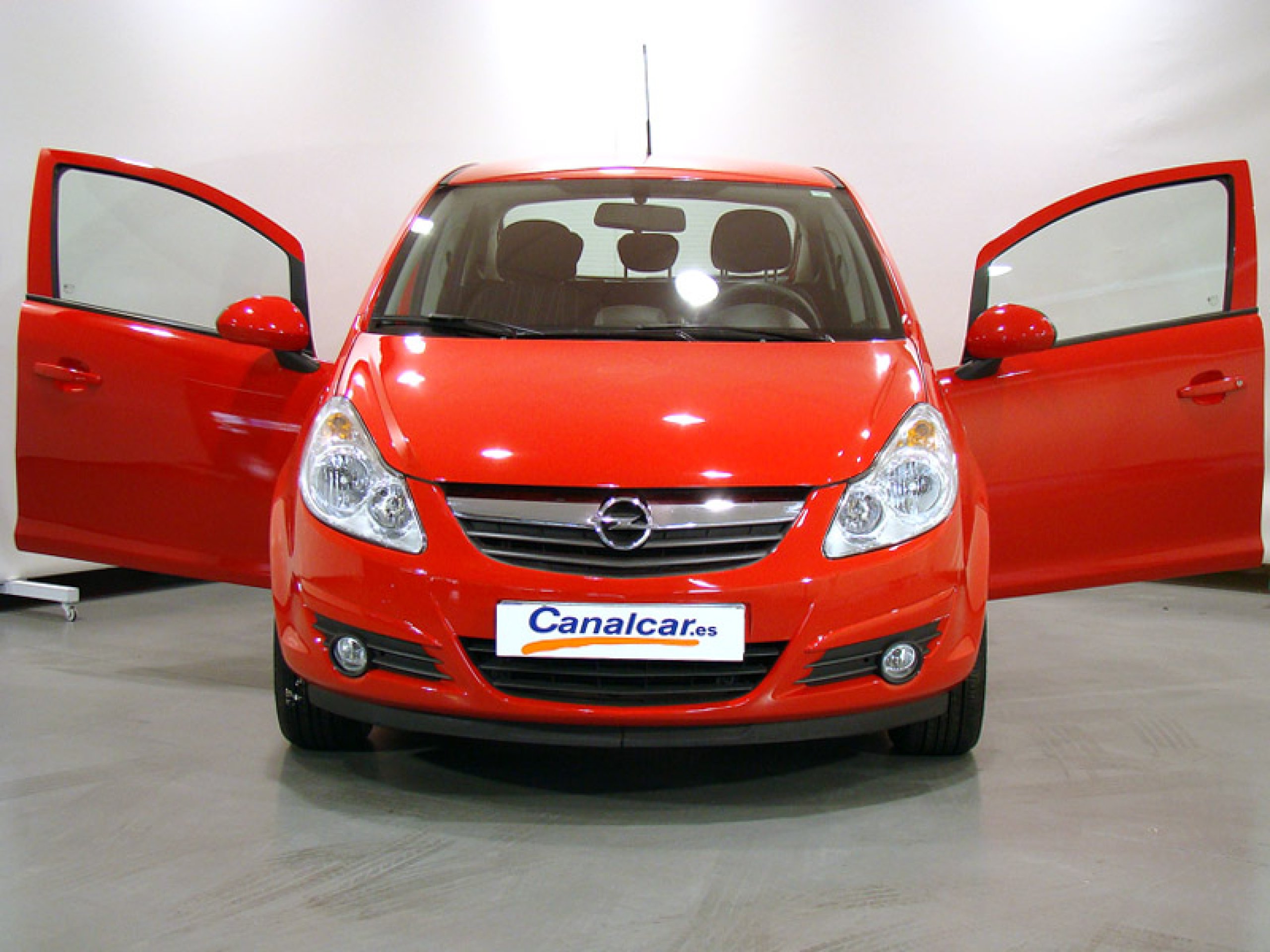 Foto Opel Corsa 6