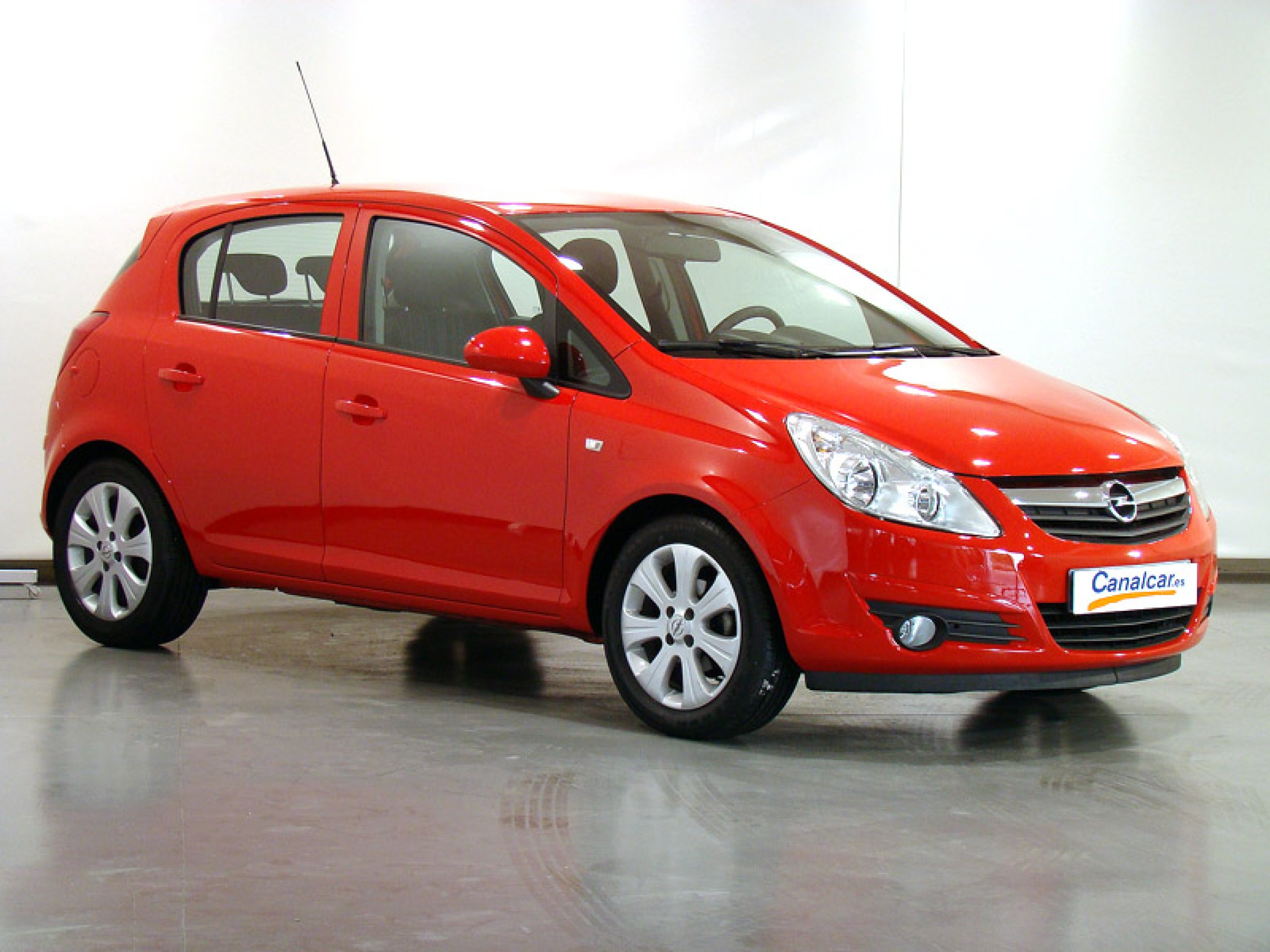 Foto Opel Corsa 7