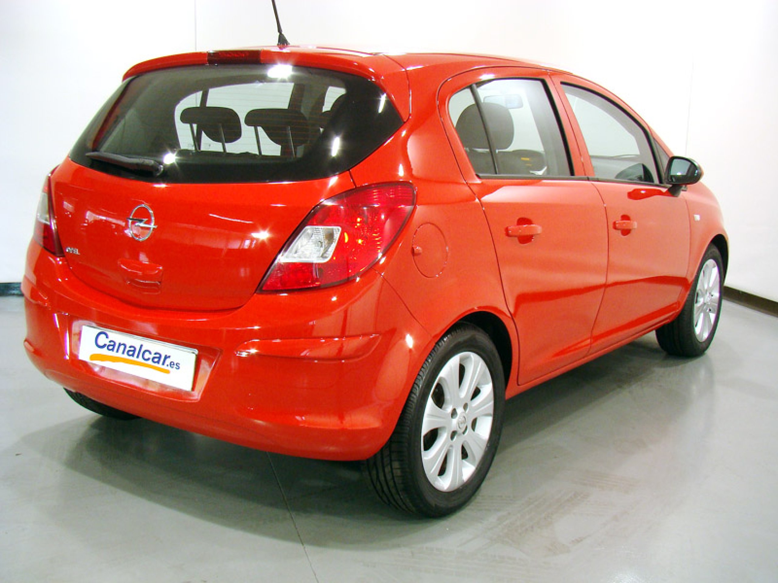 Foto Opel Corsa 9