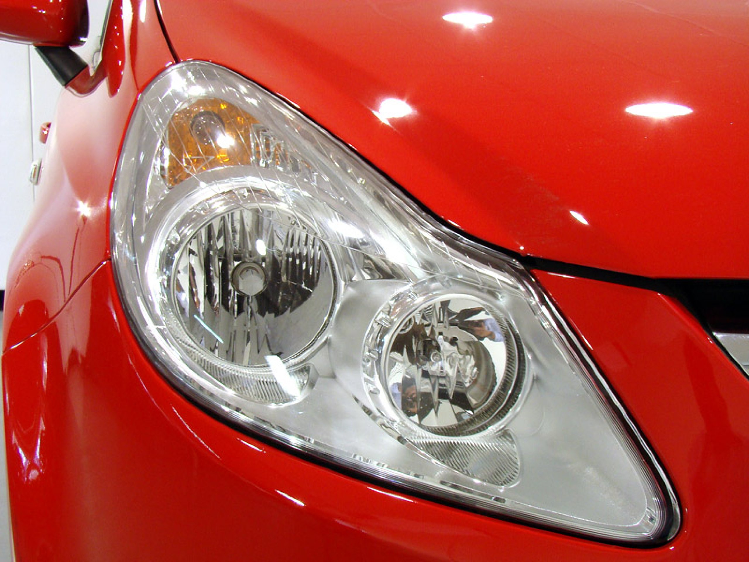 Foto Opel Corsa 15