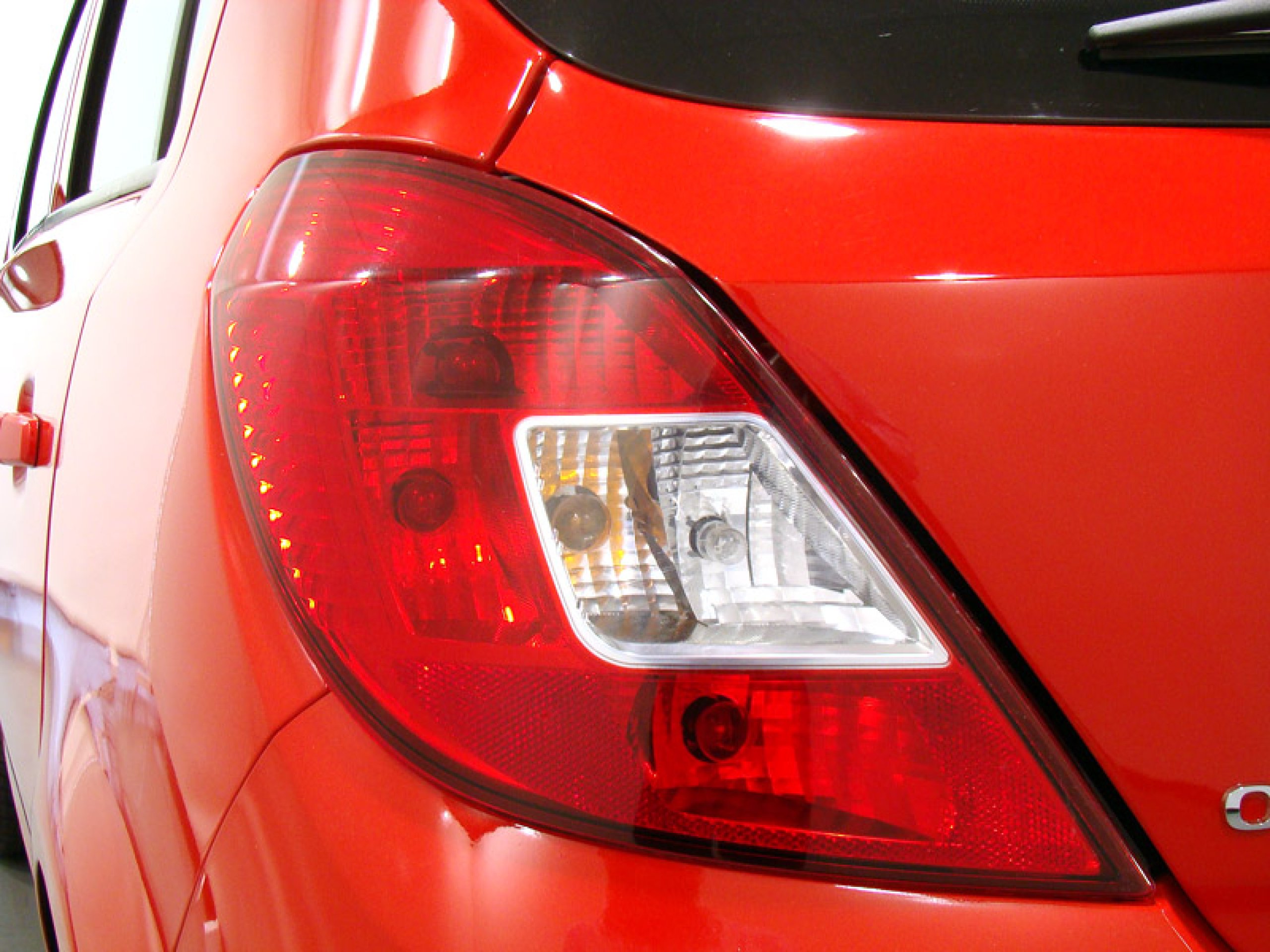 Foto Opel Corsa 18