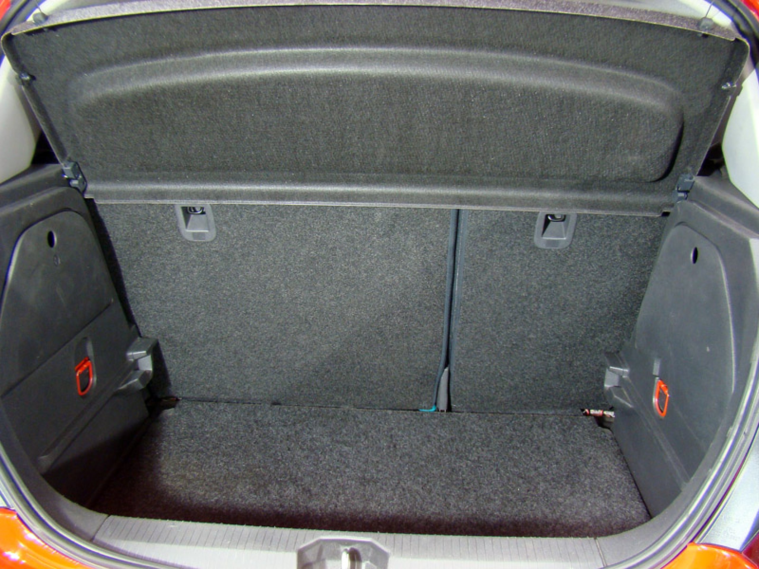 Foto Opel Corsa 19