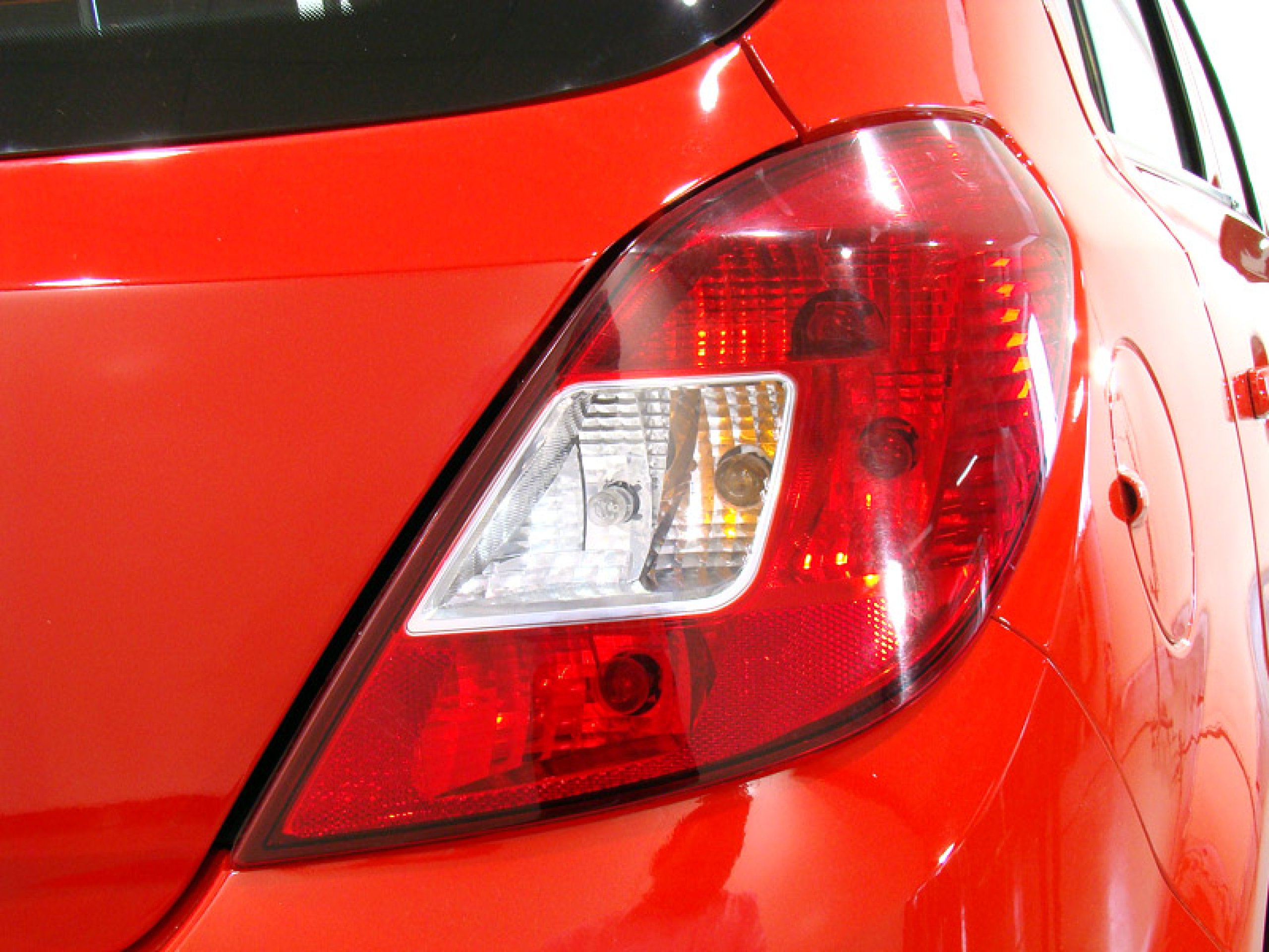 Foto Opel Corsa 20