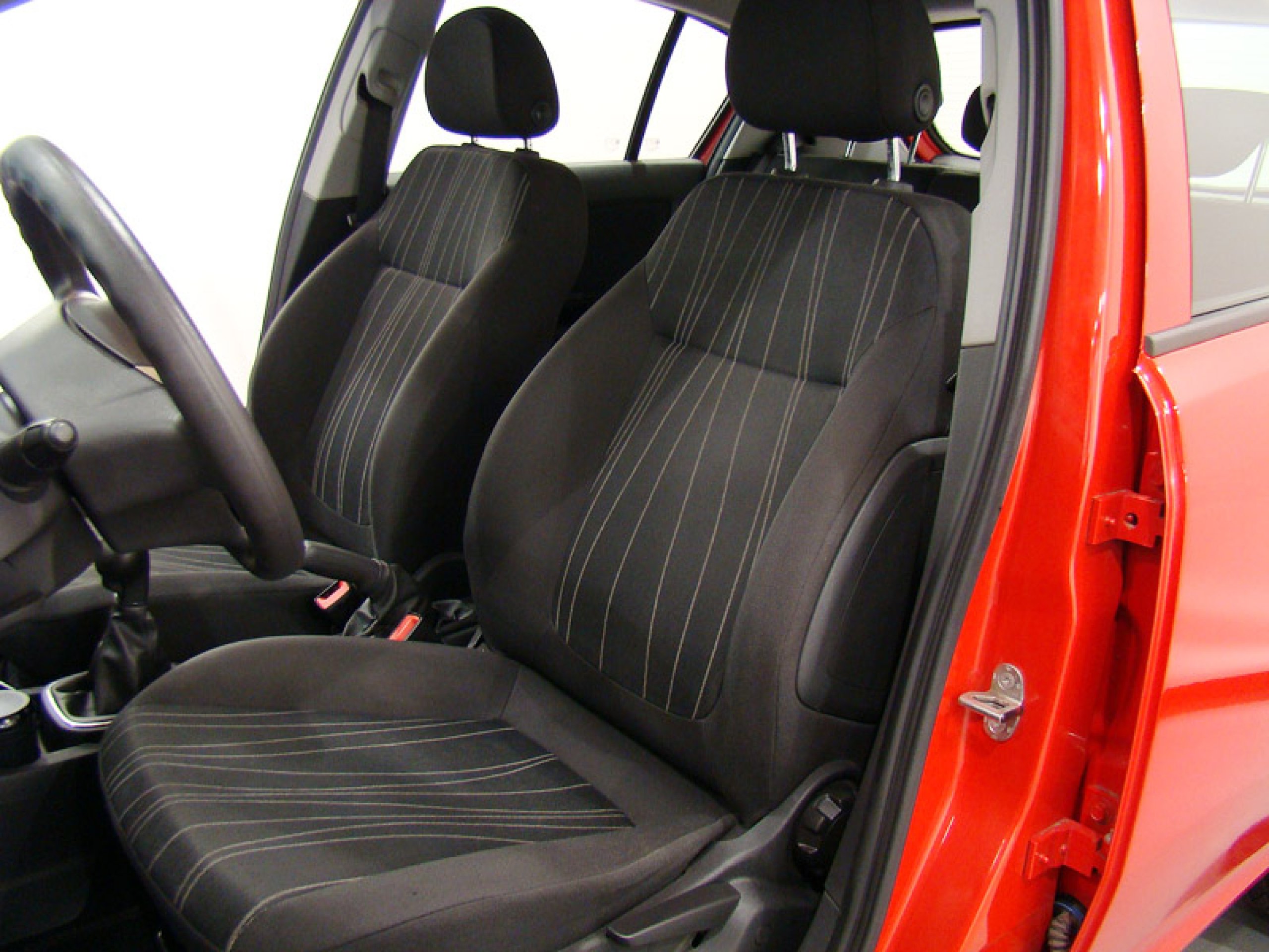 Foto Opel Corsa 21