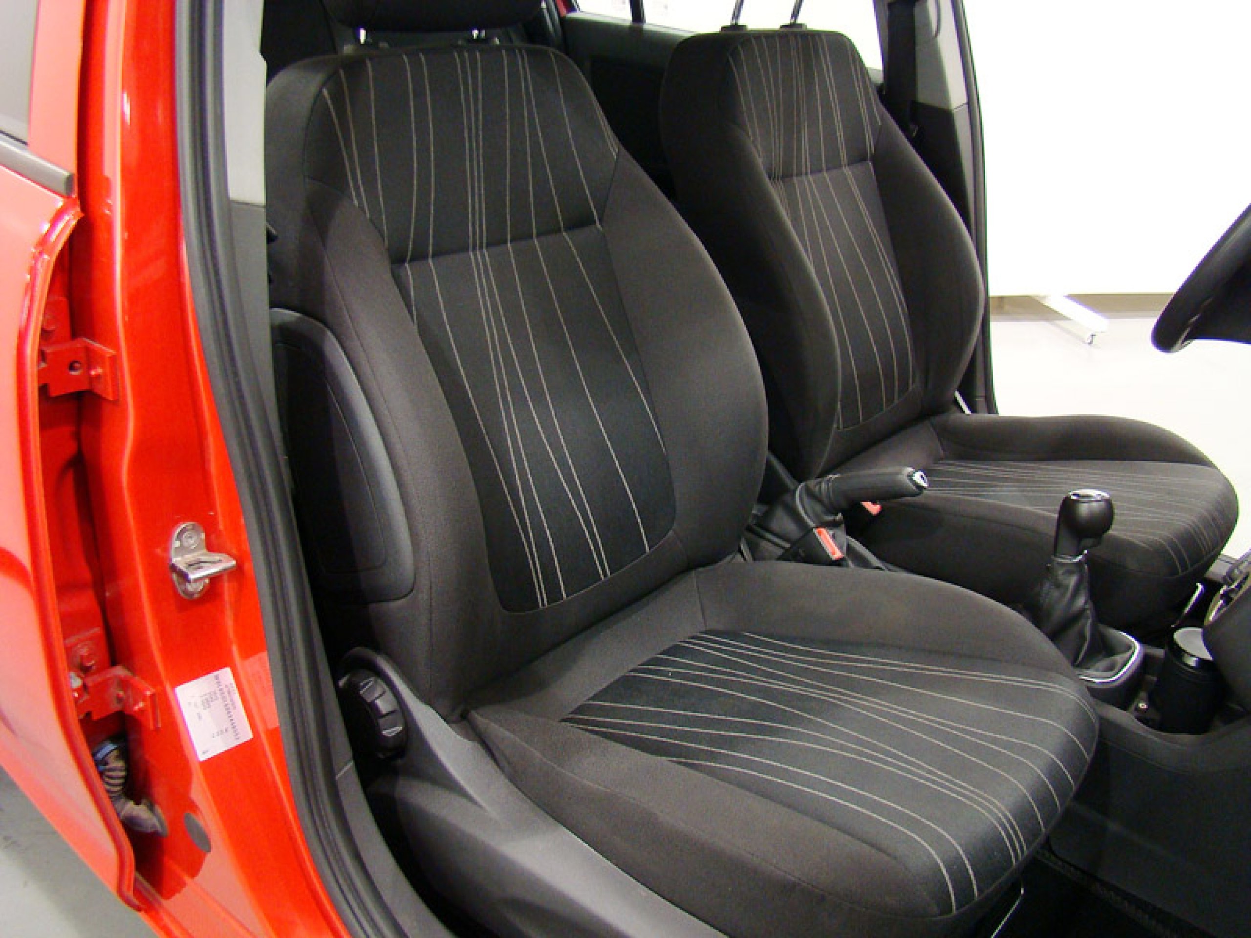 Foto Opel Corsa 22