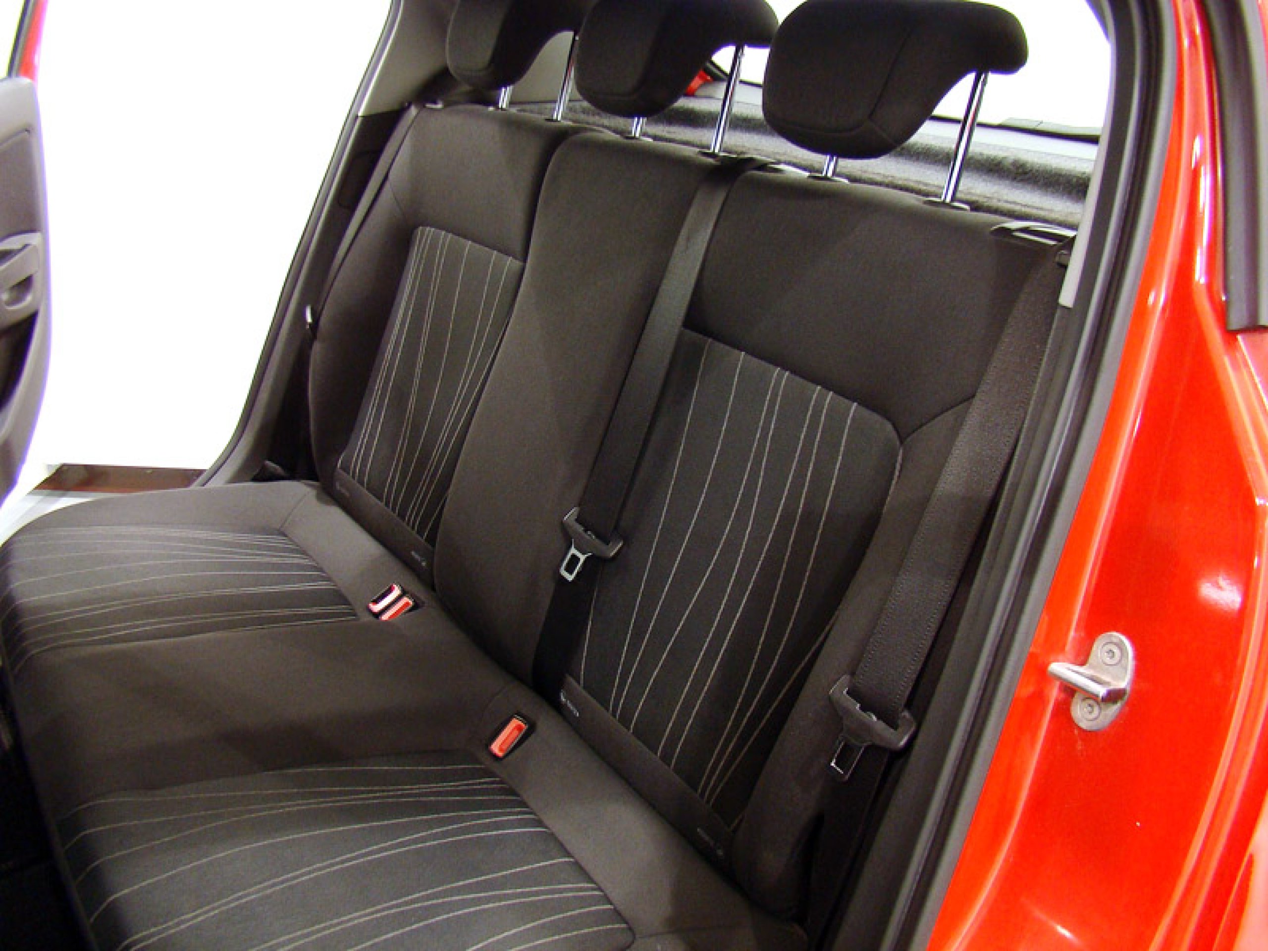 Foto Opel Corsa 23