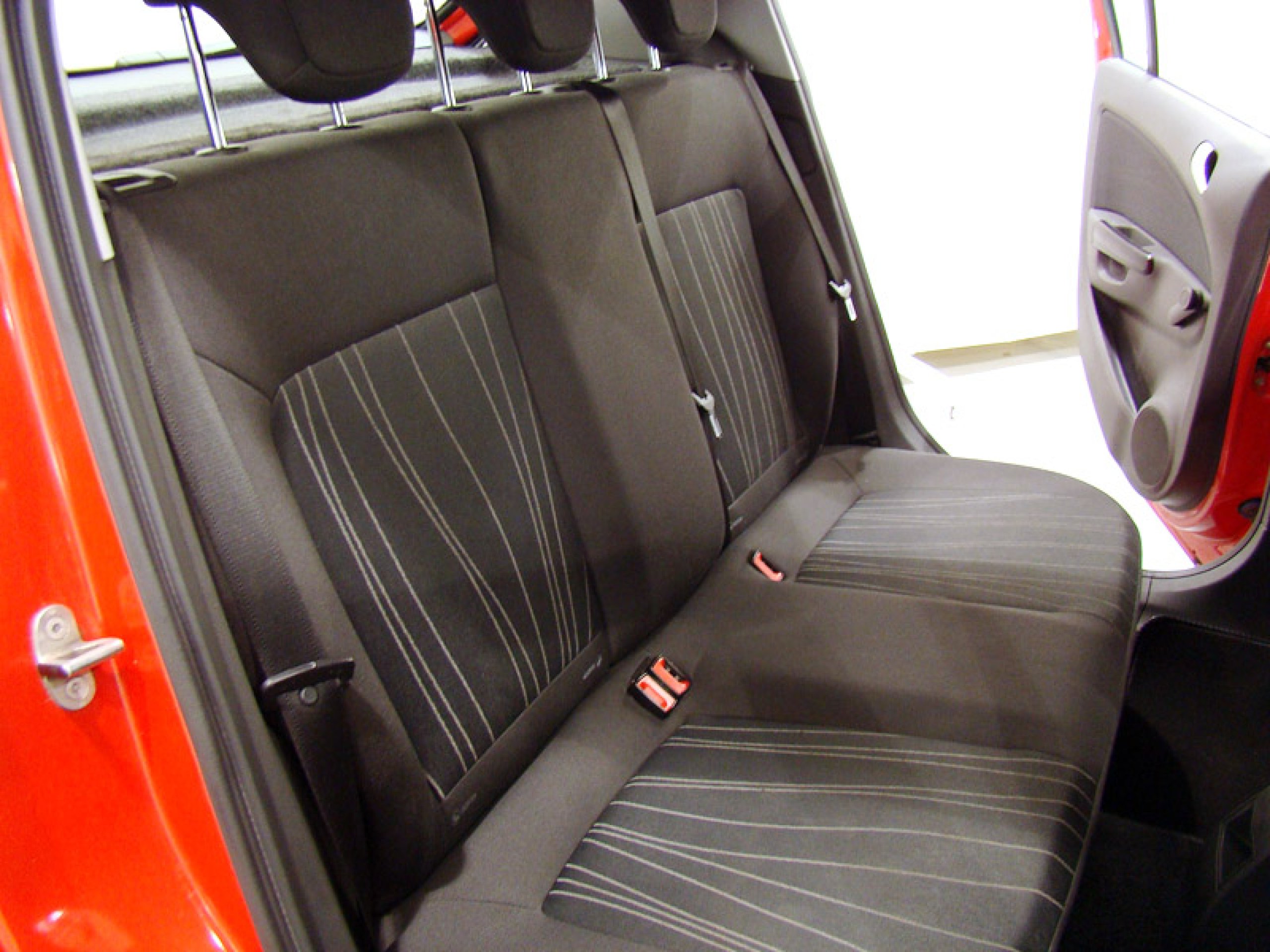Foto Opel Corsa 24
