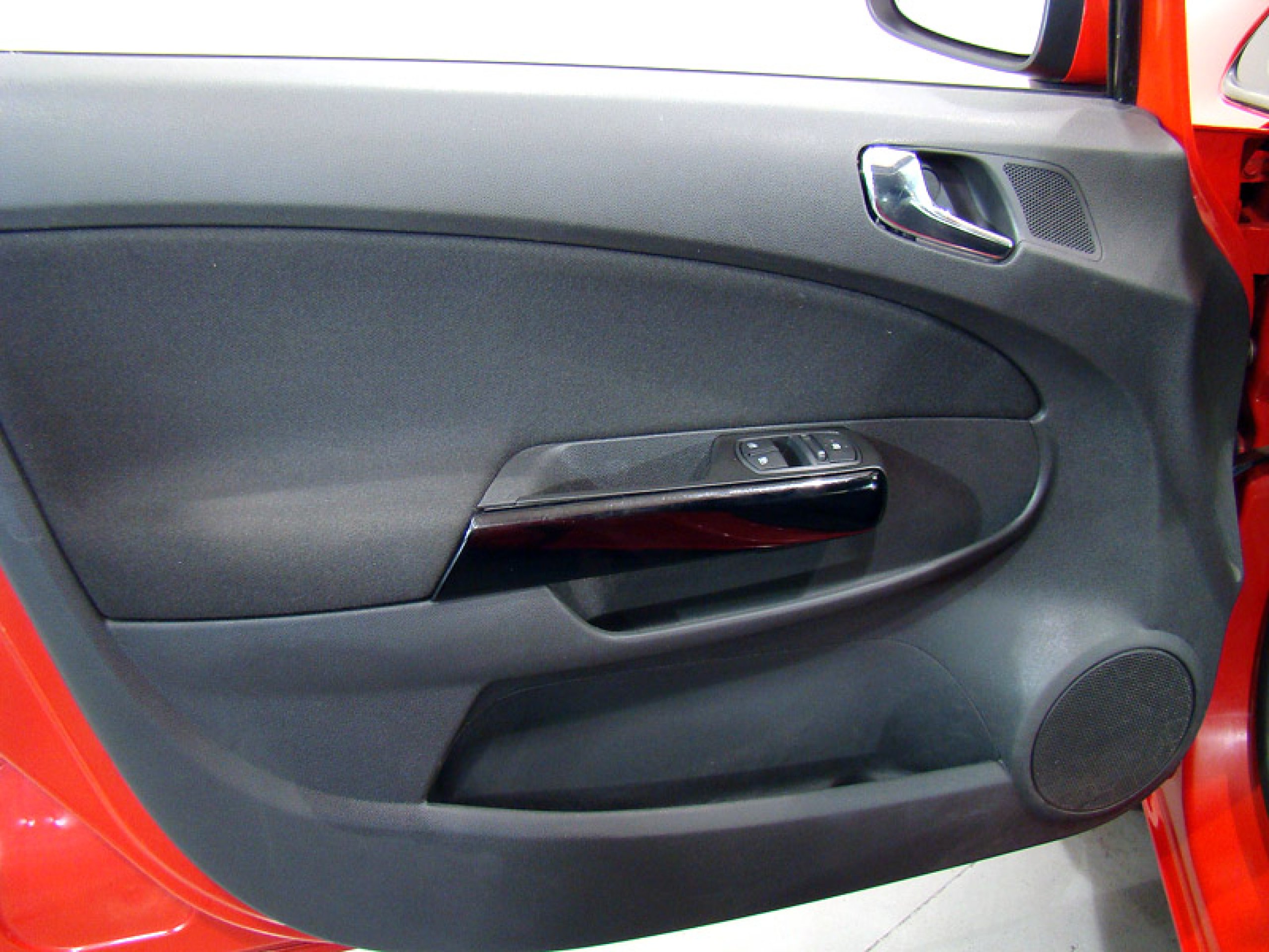 Foto Opel Corsa 25