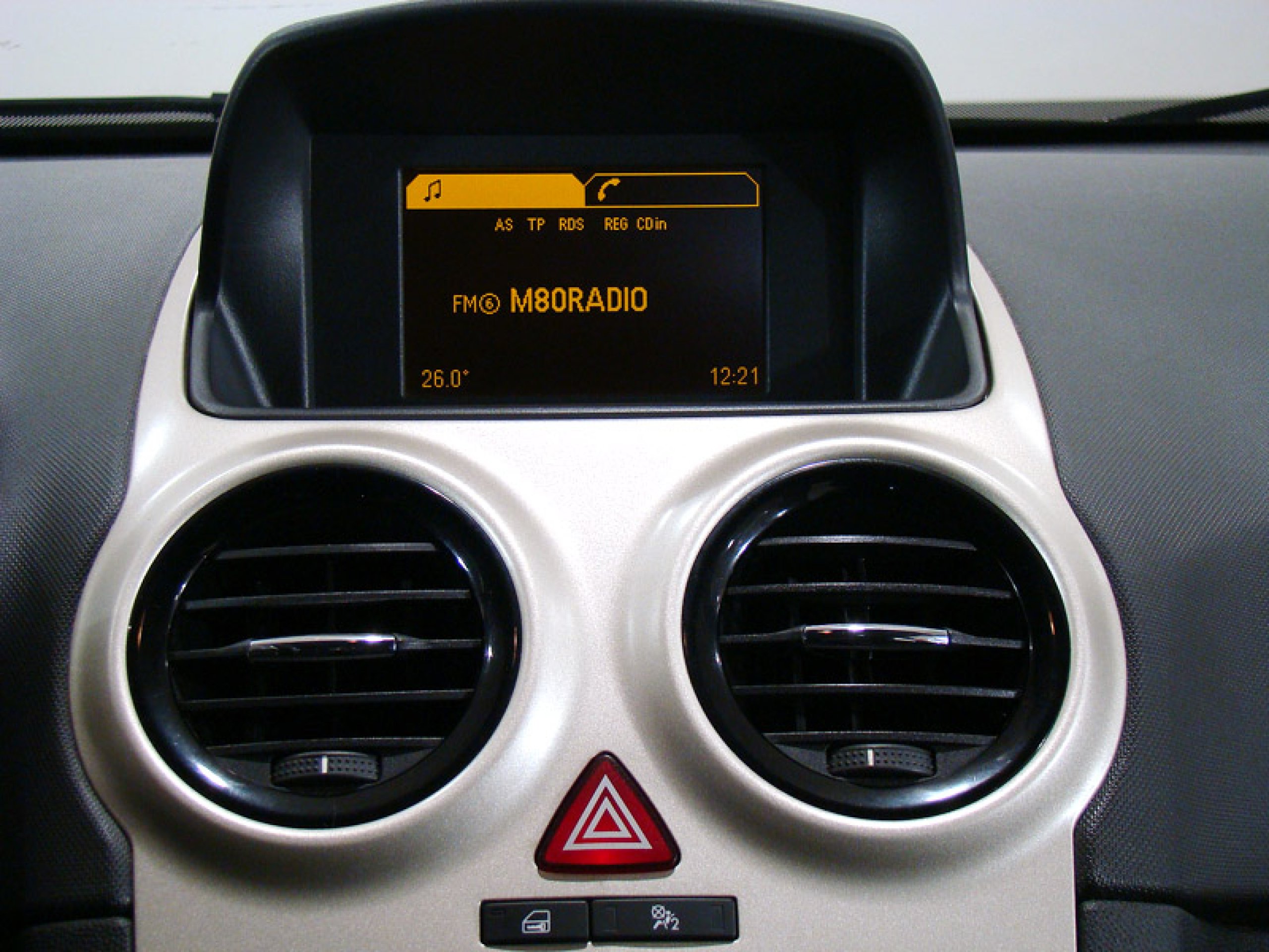 Foto Opel Corsa 27