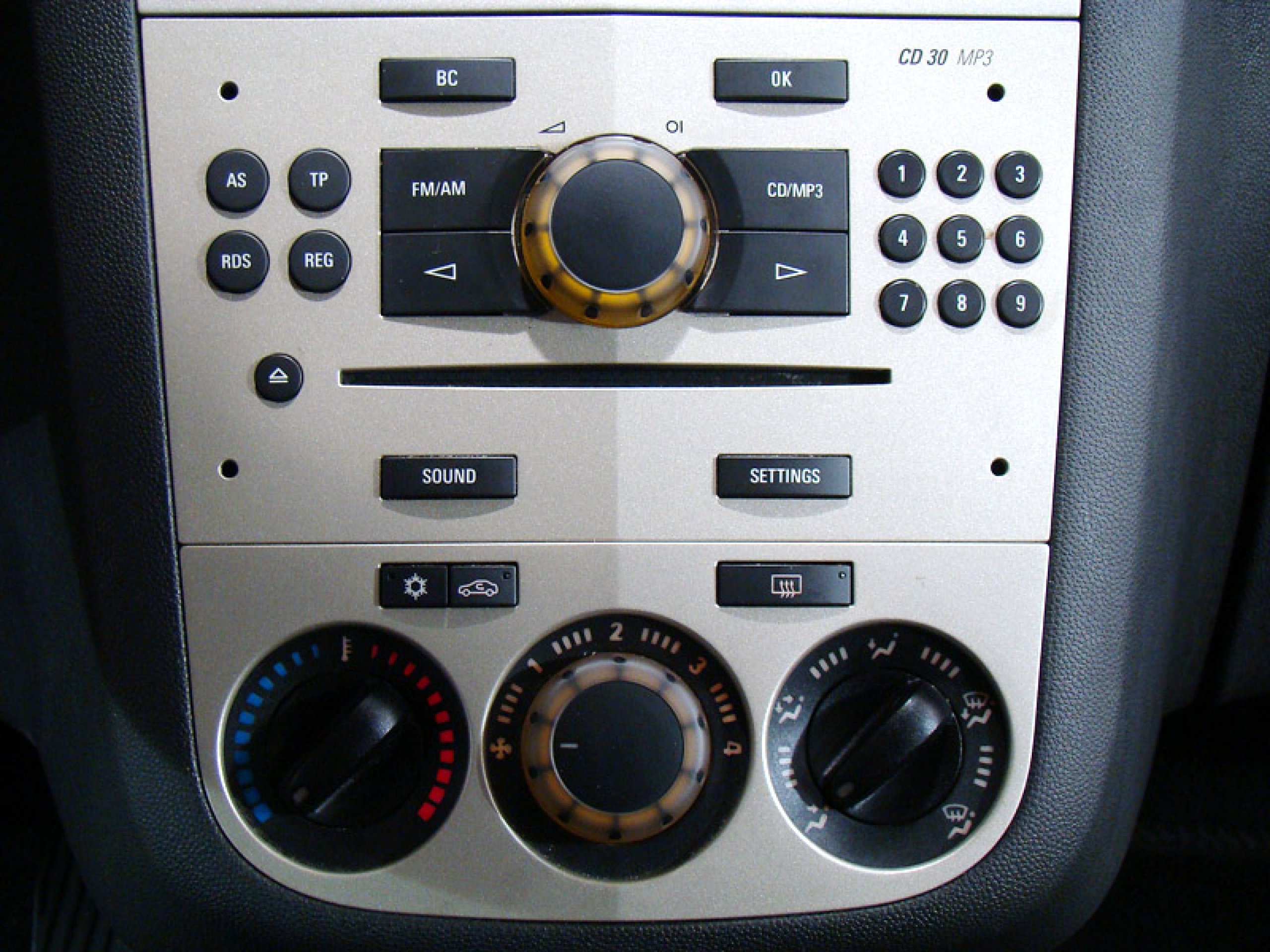 Foto Opel Corsa 28