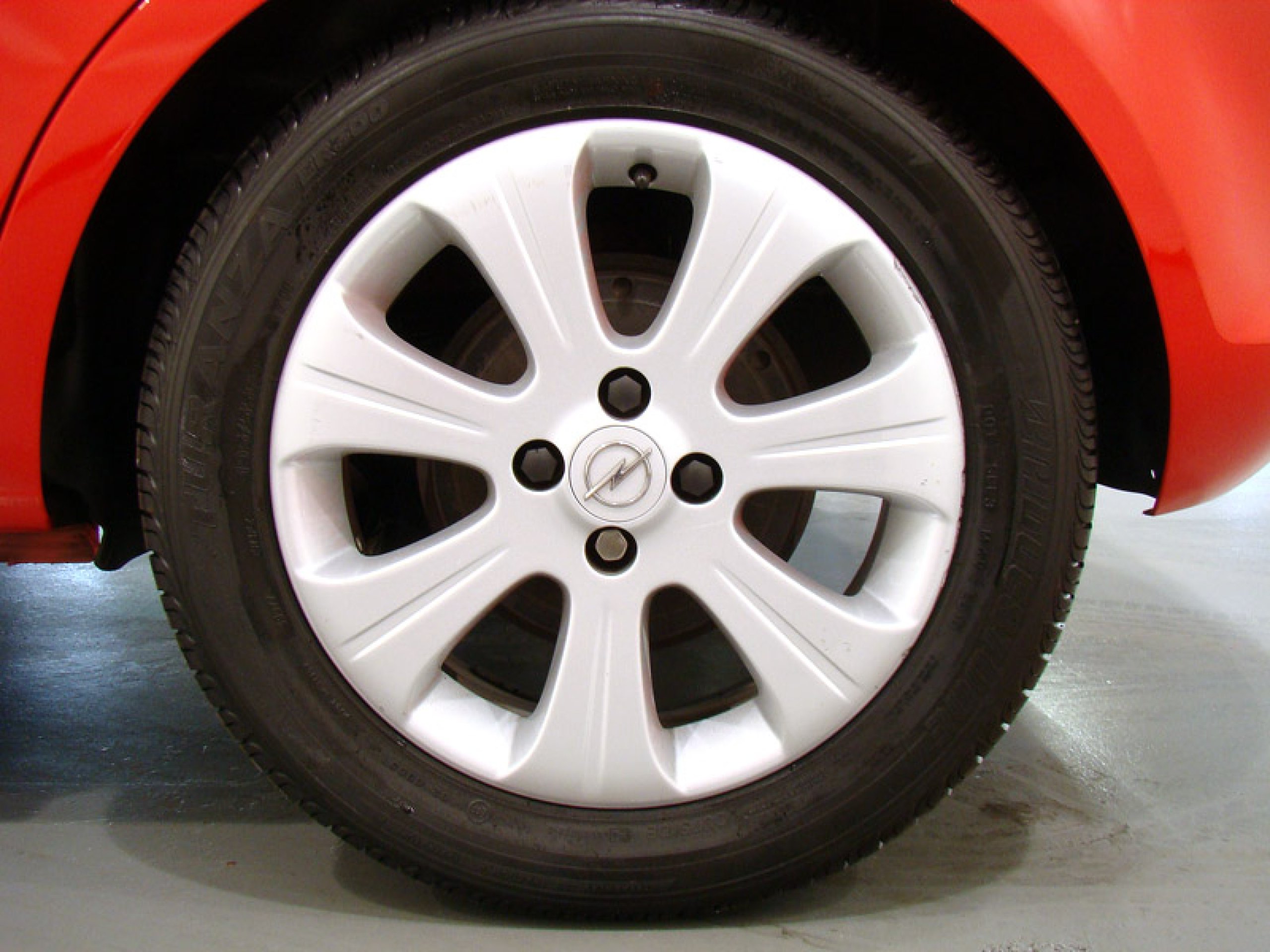 Foto Opel Corsa 31