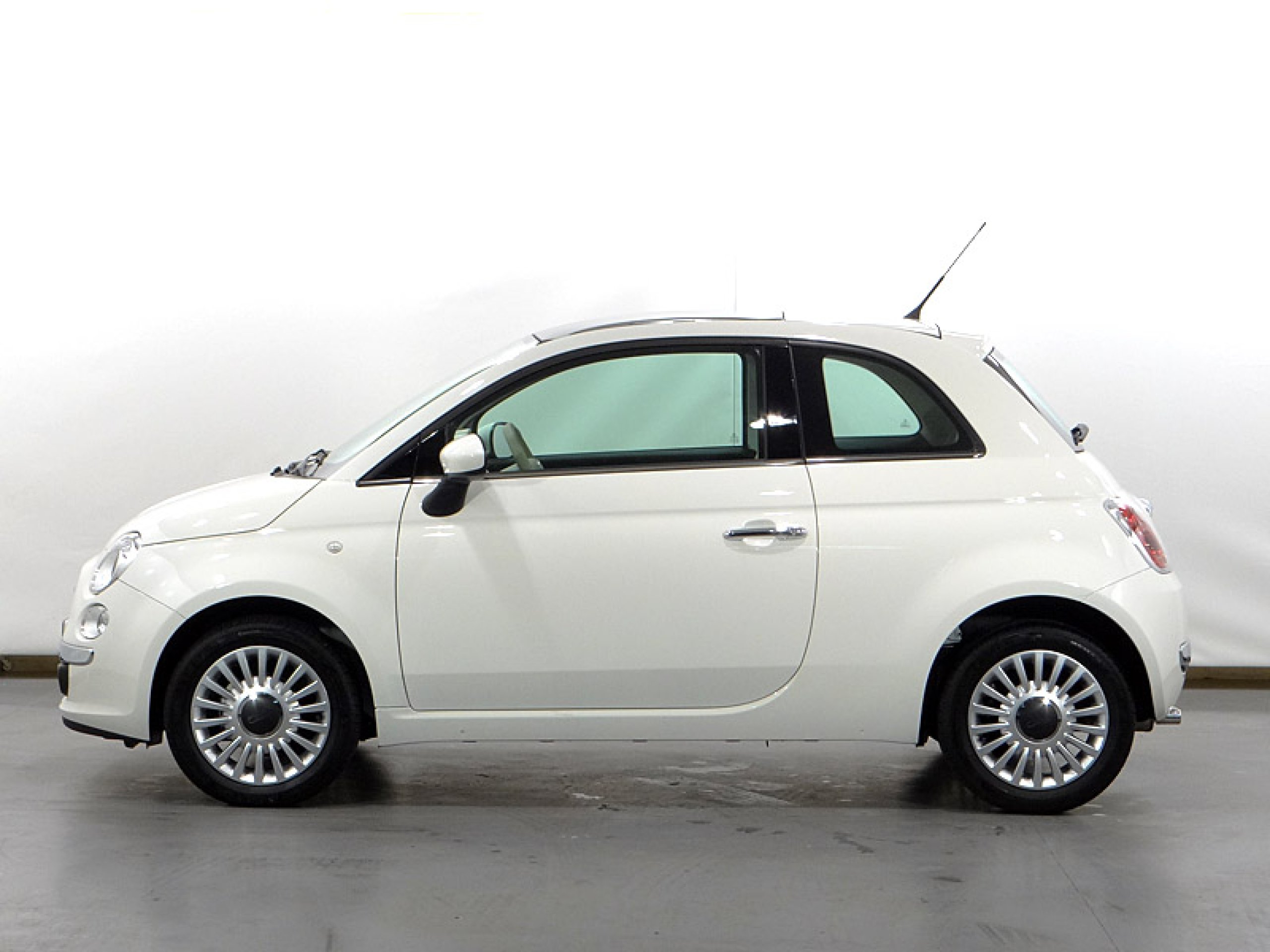 Foto Fiat 500 12