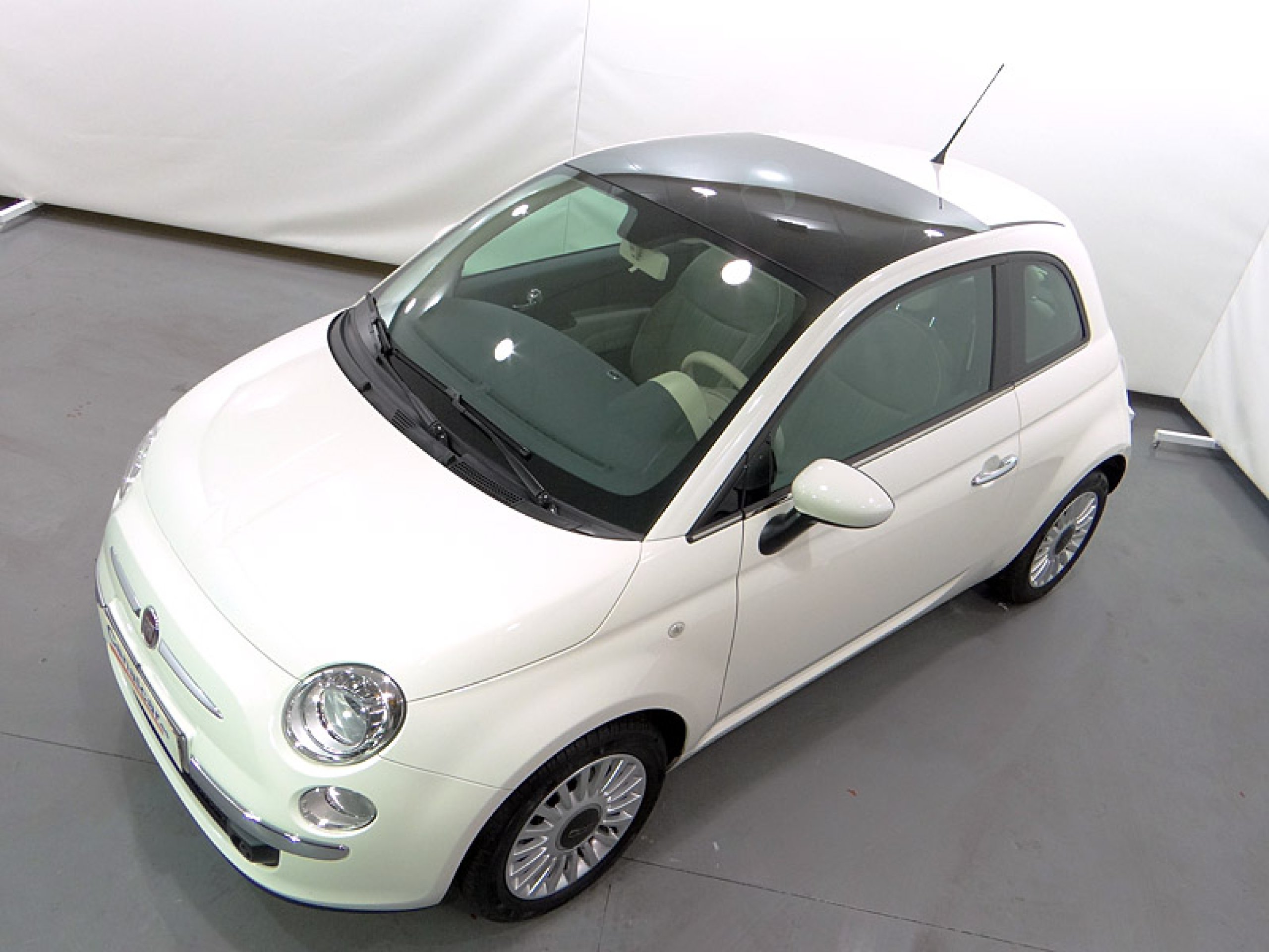 Foto Fiat 500 14