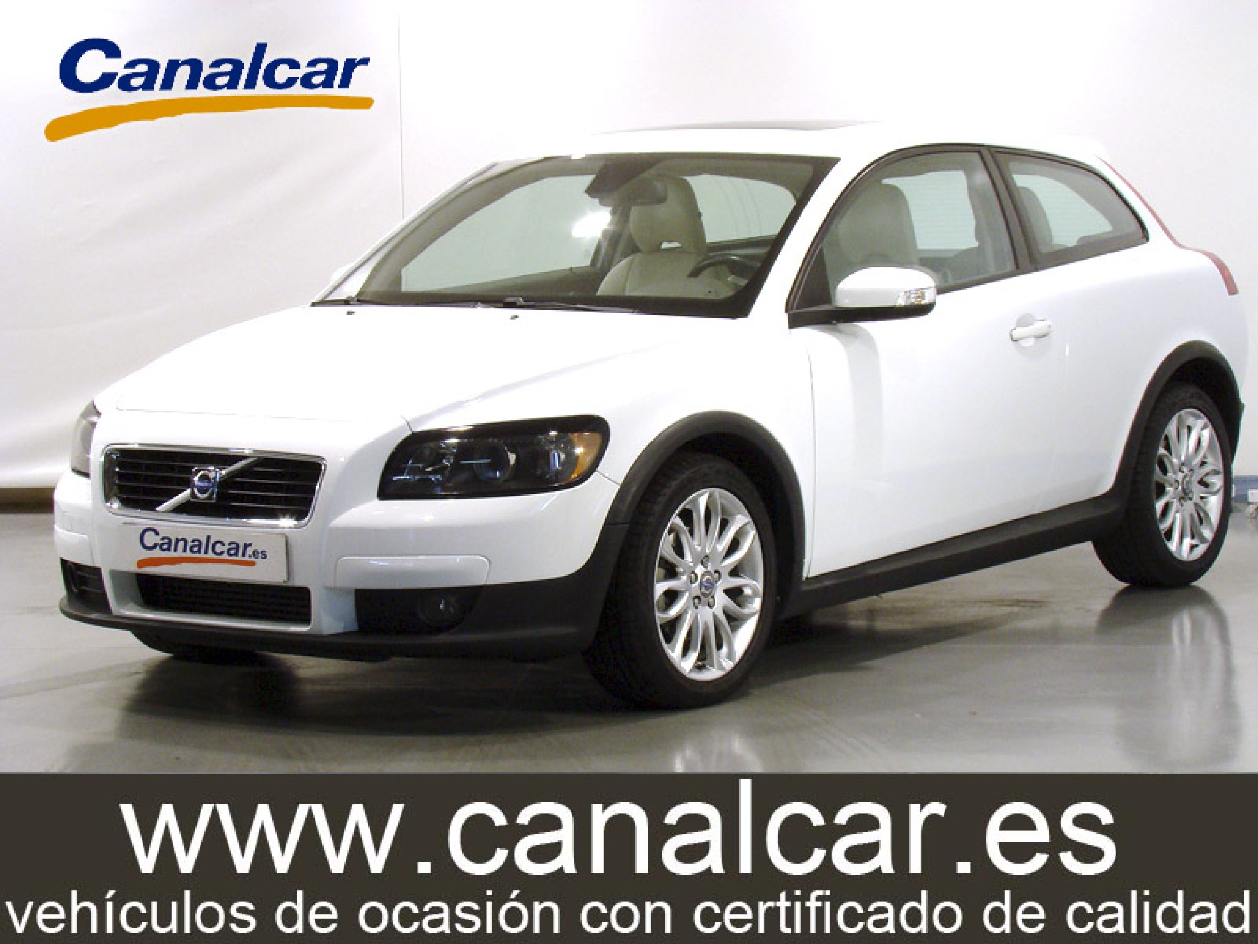 Foto Volvo C30 1