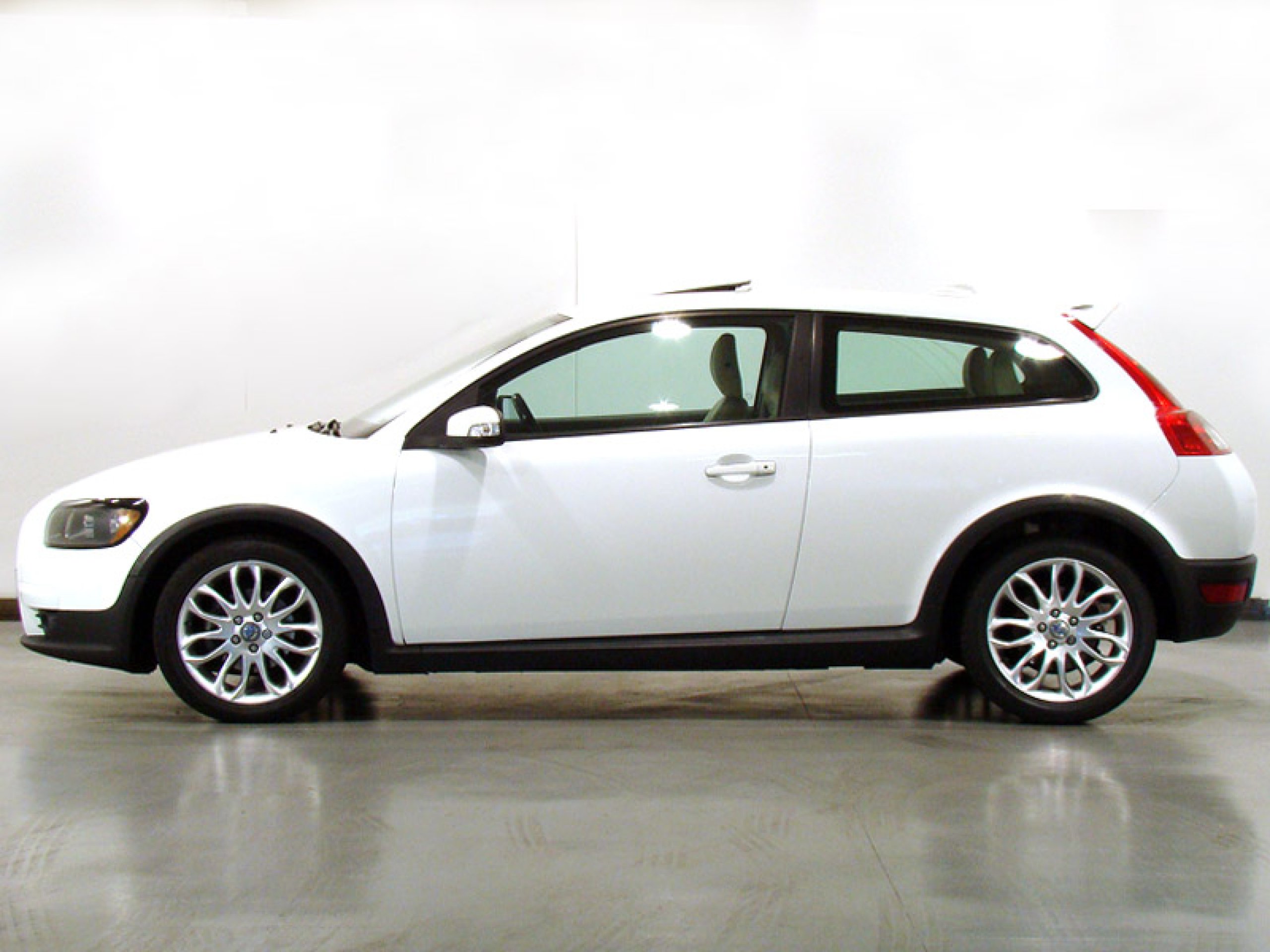 Foto Volvo C30 2