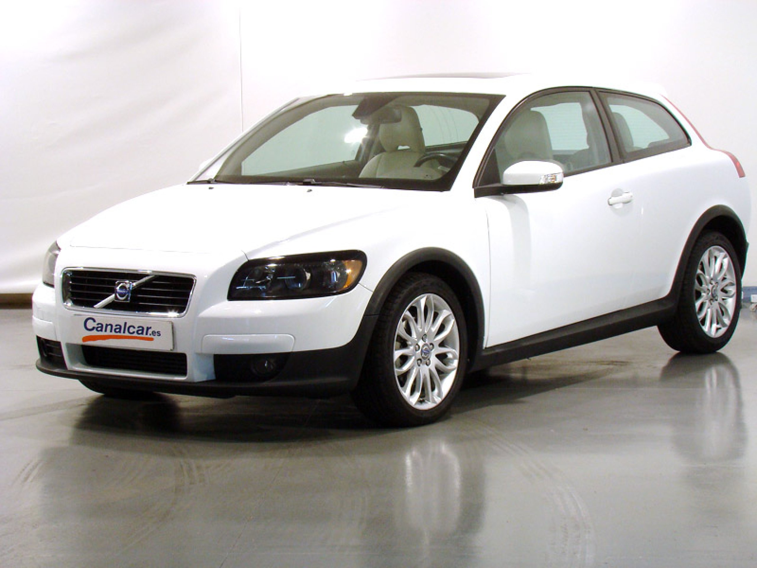 Foto Volvo C30 3