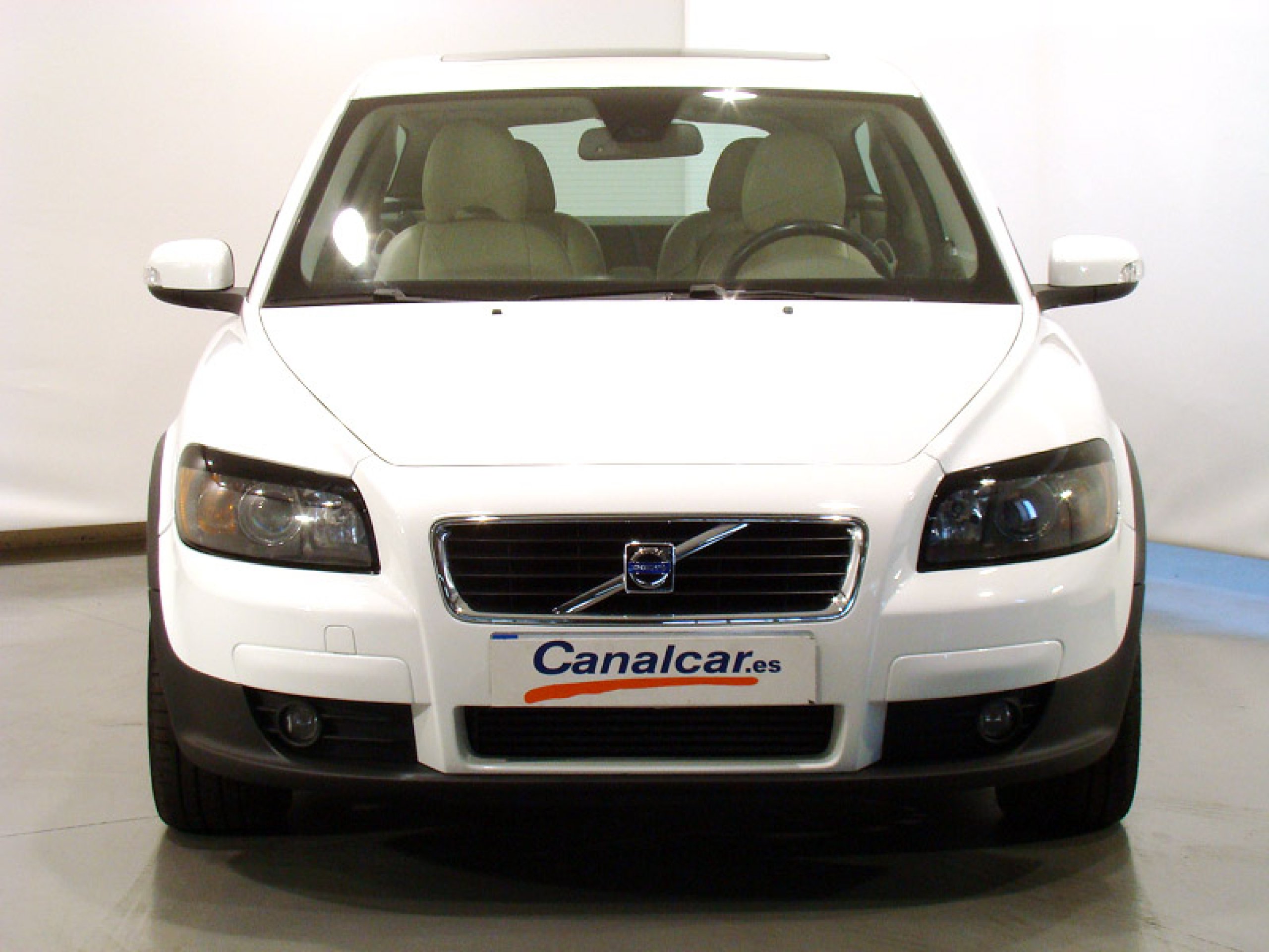 Foto Volvo C30 4