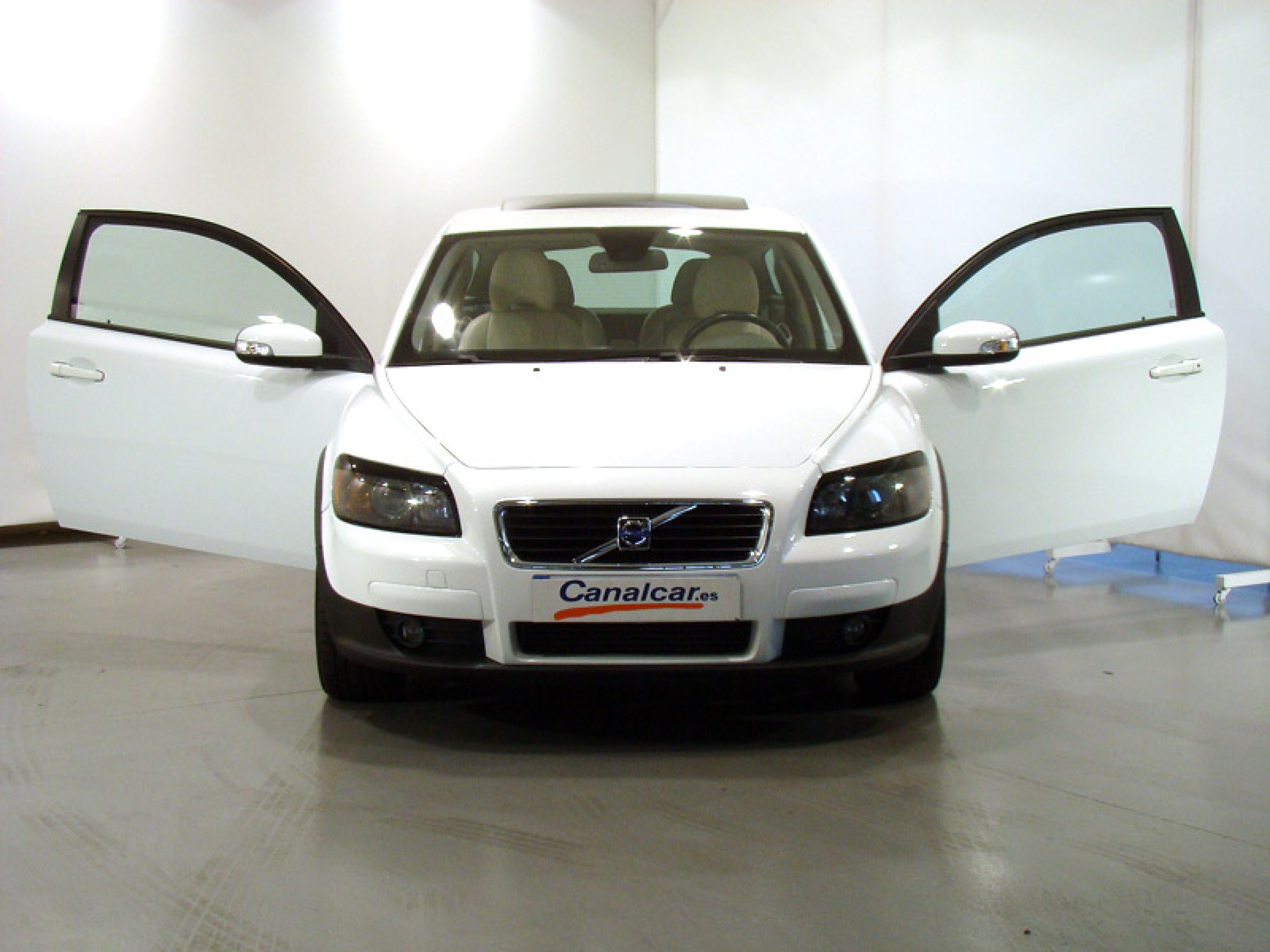 Foto Volvo C30 5