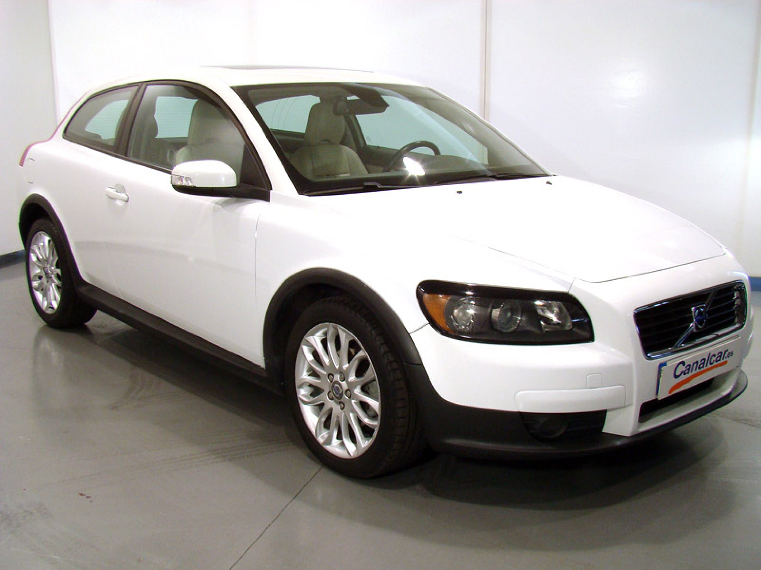 Foto Volvo C30 6