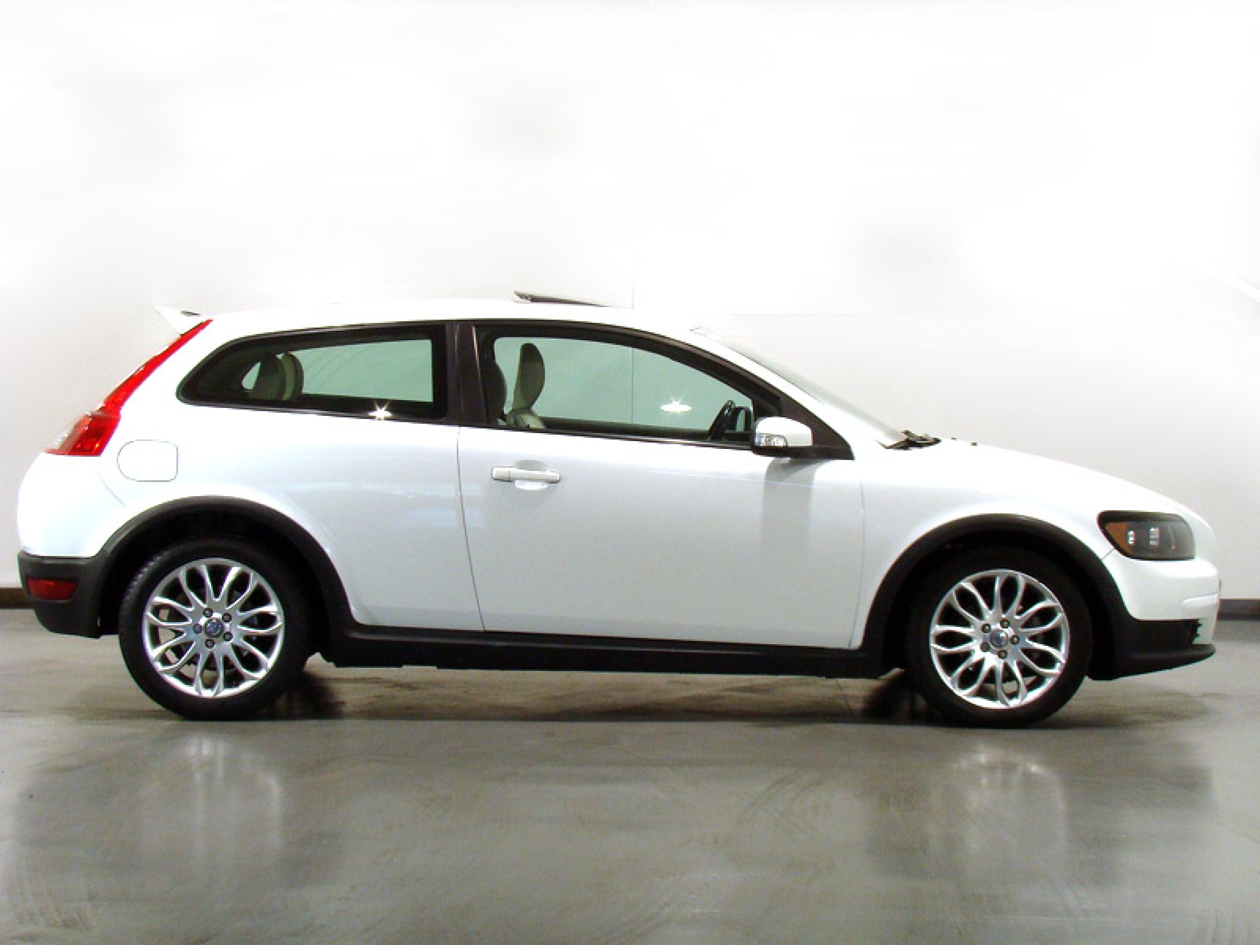 Foto Volvo C30 7