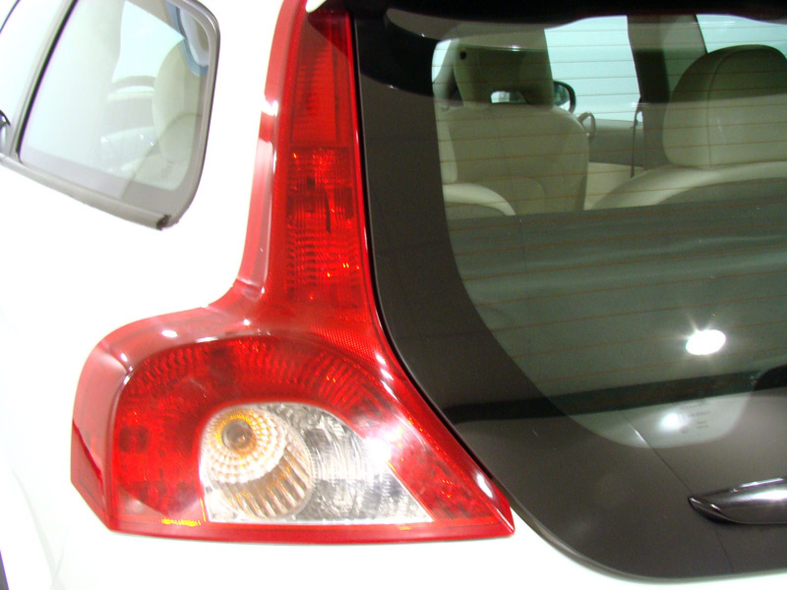 Foto Volvo C30 14