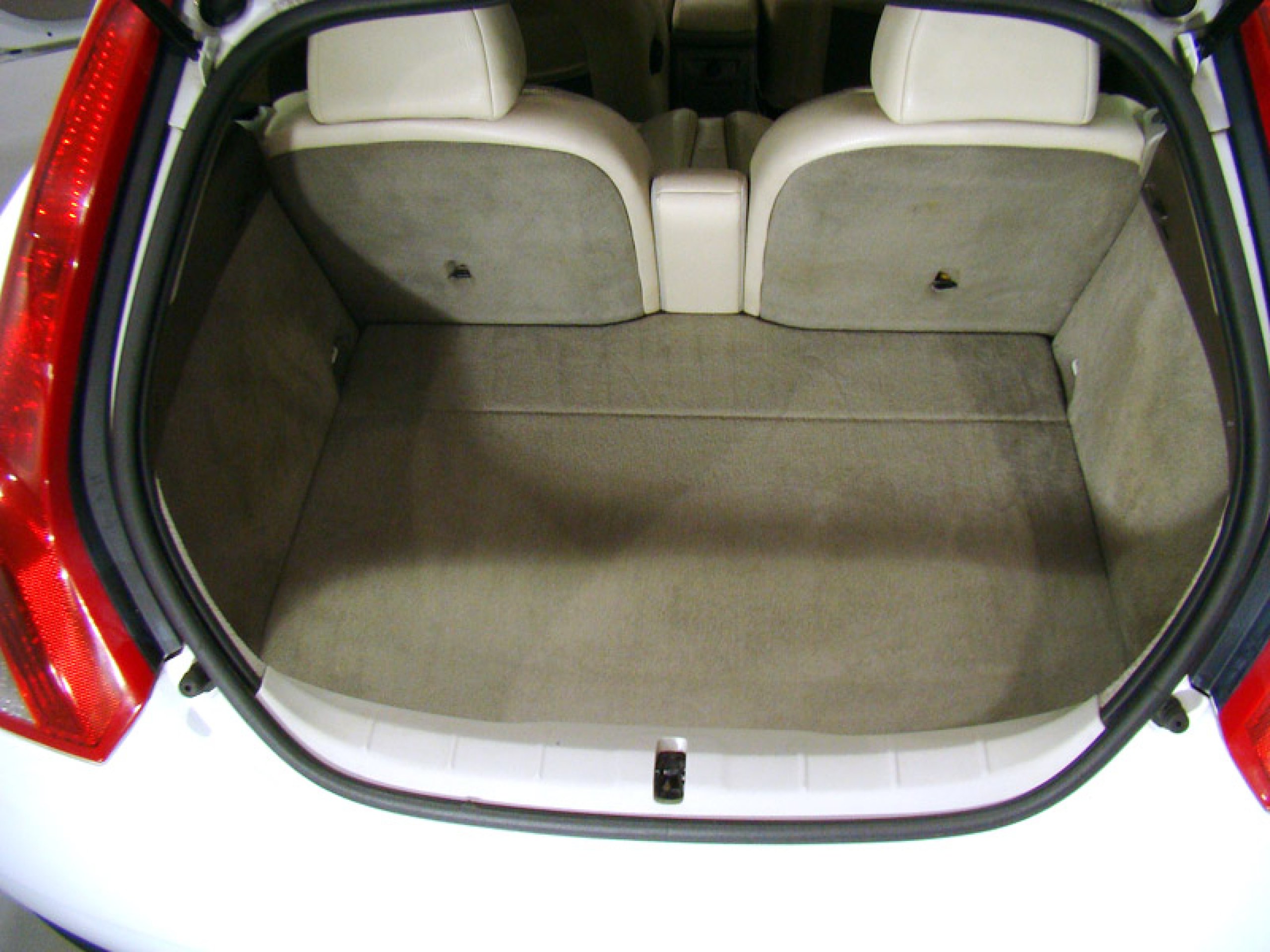 Foto Volvo C30 15