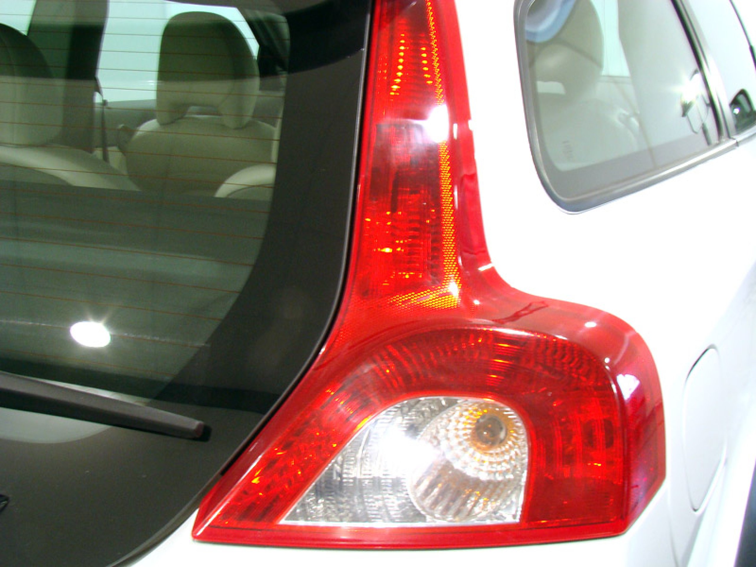 Foto Volvo C30 16