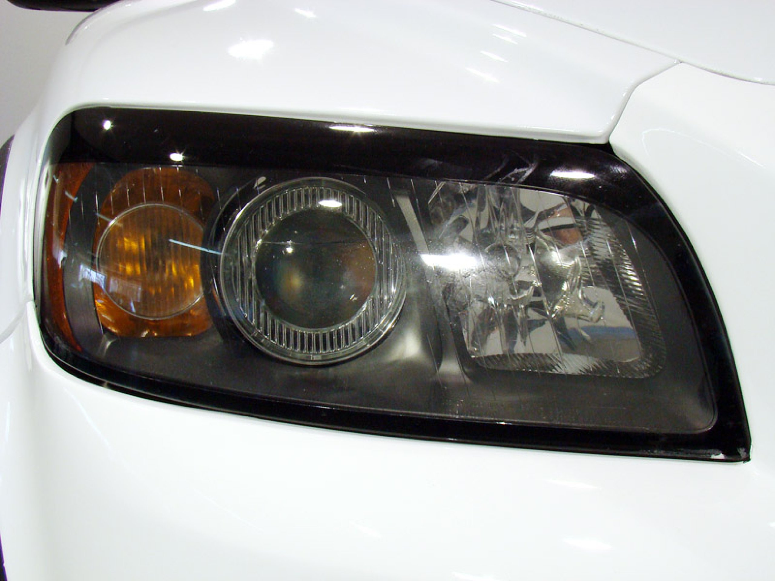 Foto Volvo C30 17