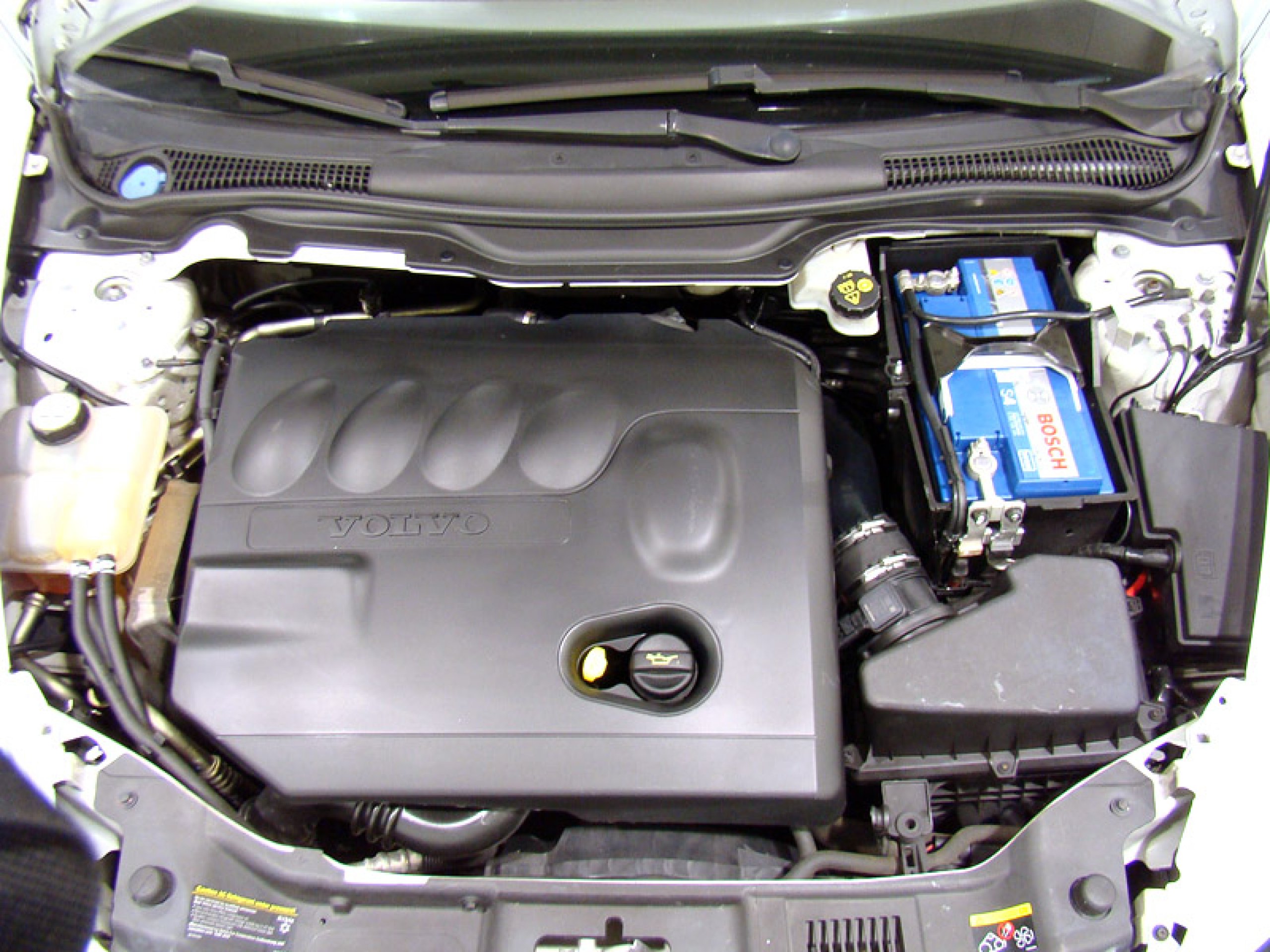 Foto Volvo C30 18