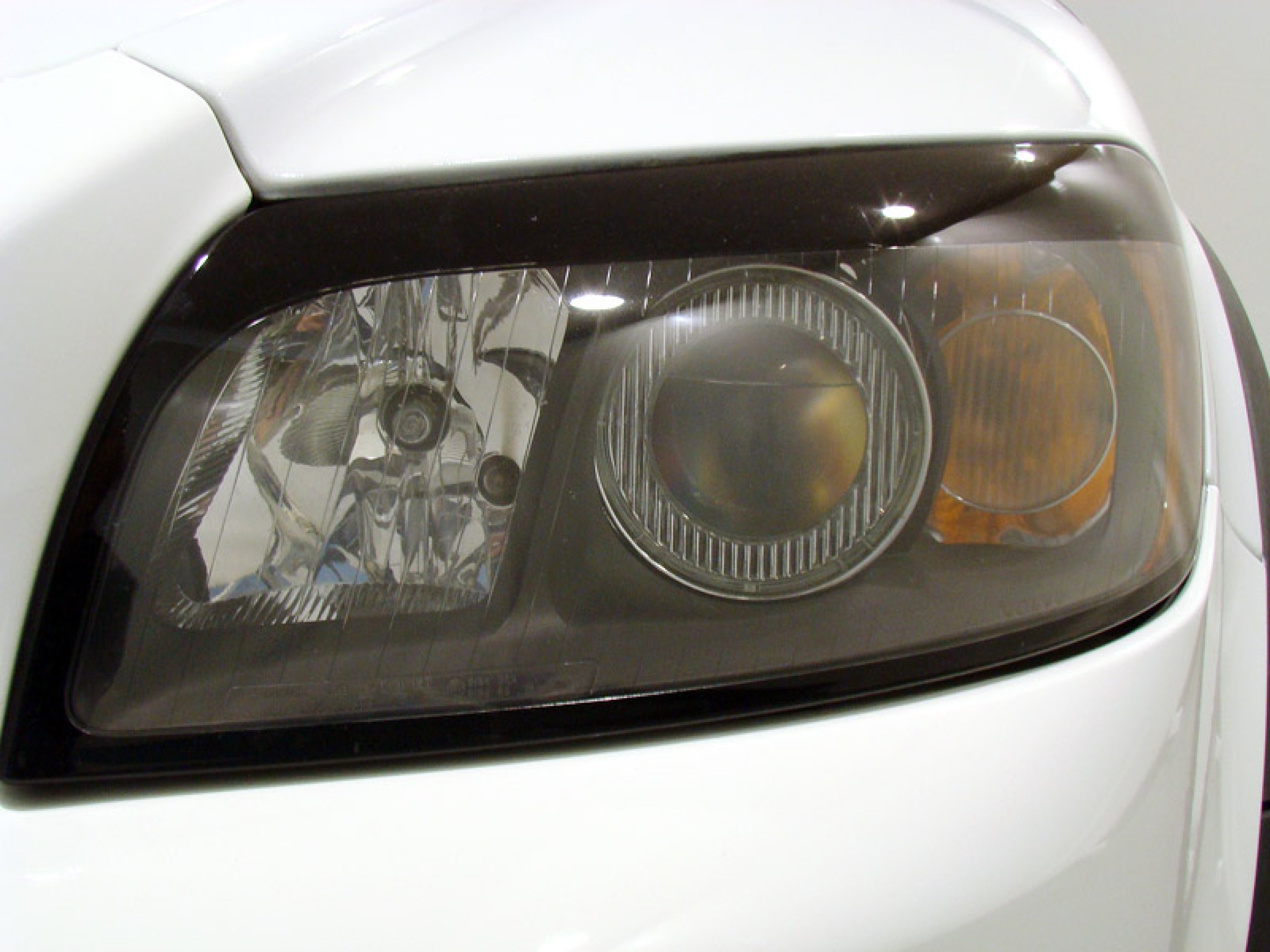 Foto Volvo C30 19
