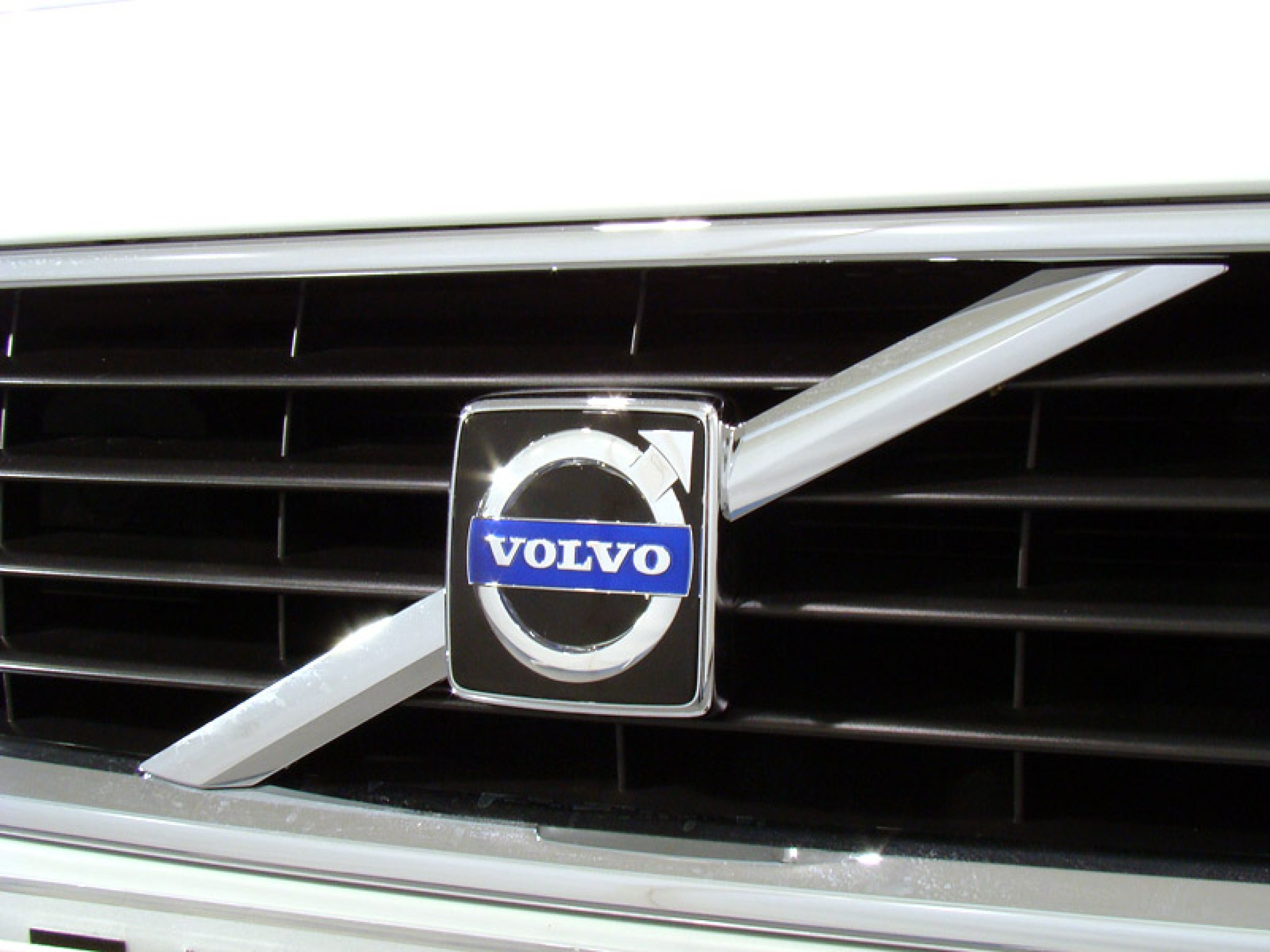 Foto Volvo C30 20