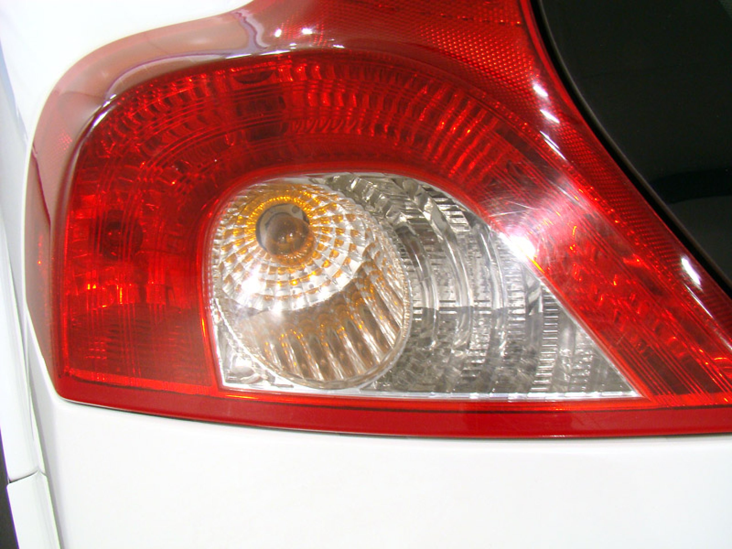 Foto Volvo C30 21