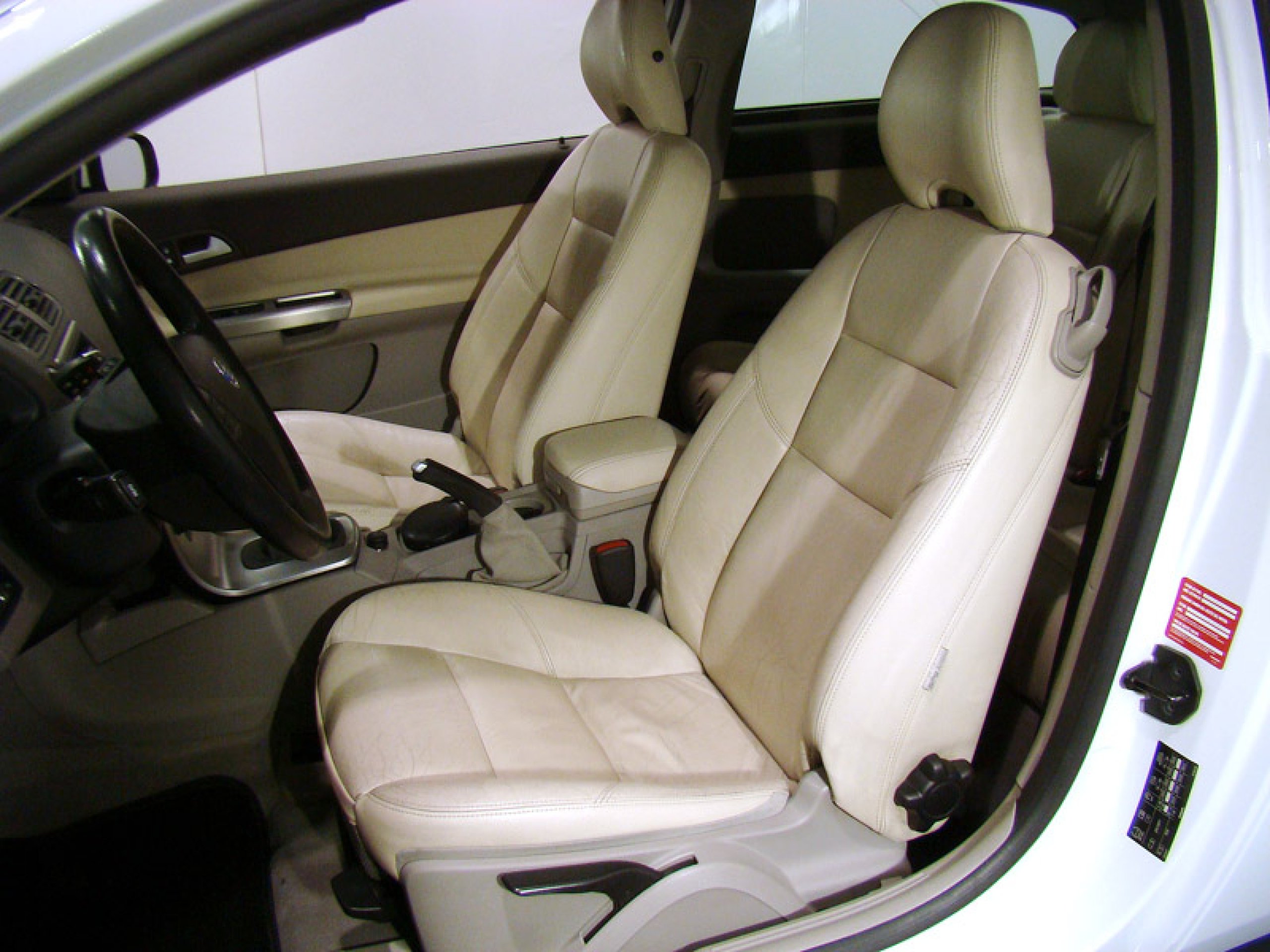 Foto Volvo C30 22