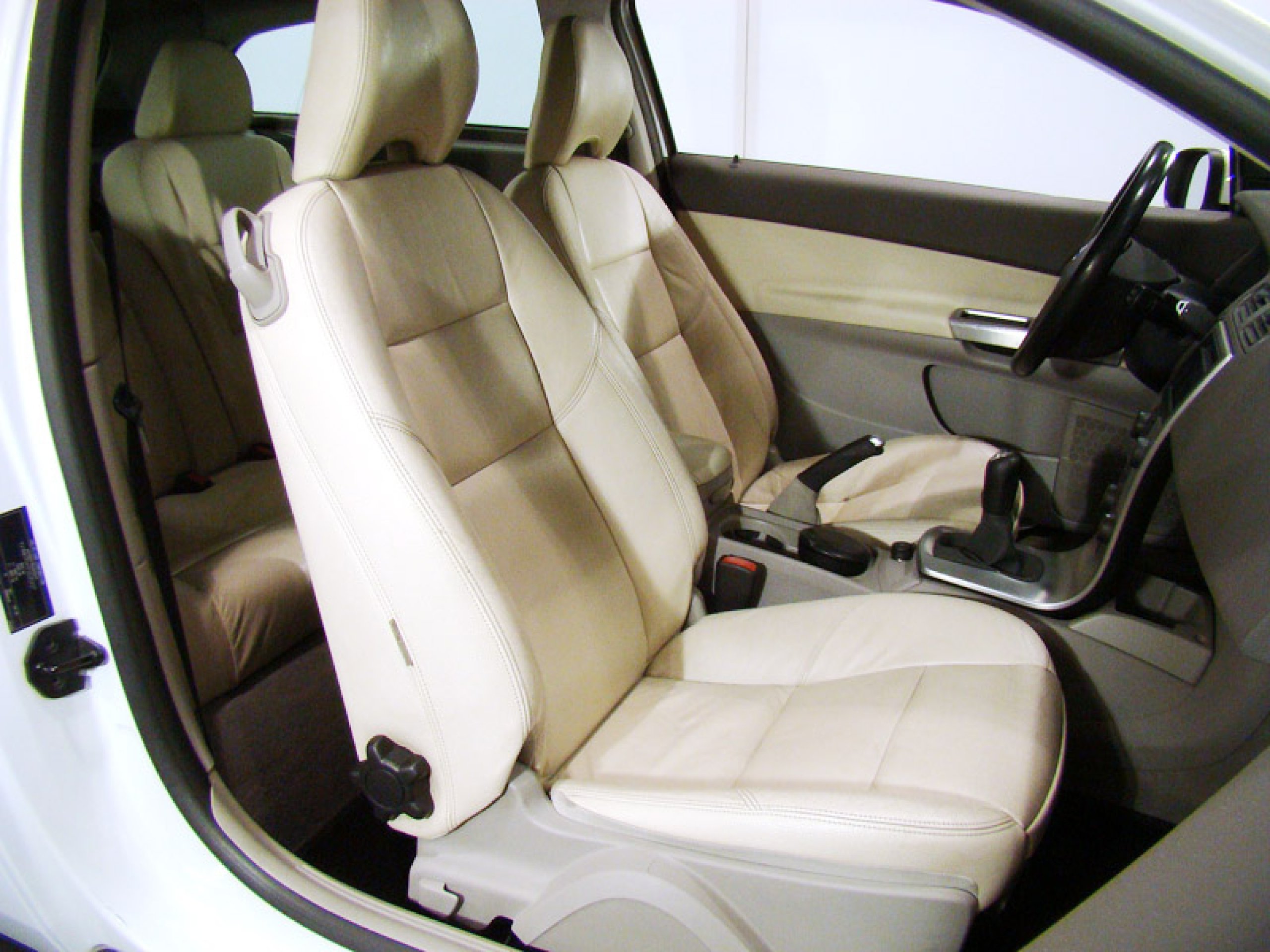 Foto Volvo C30 23