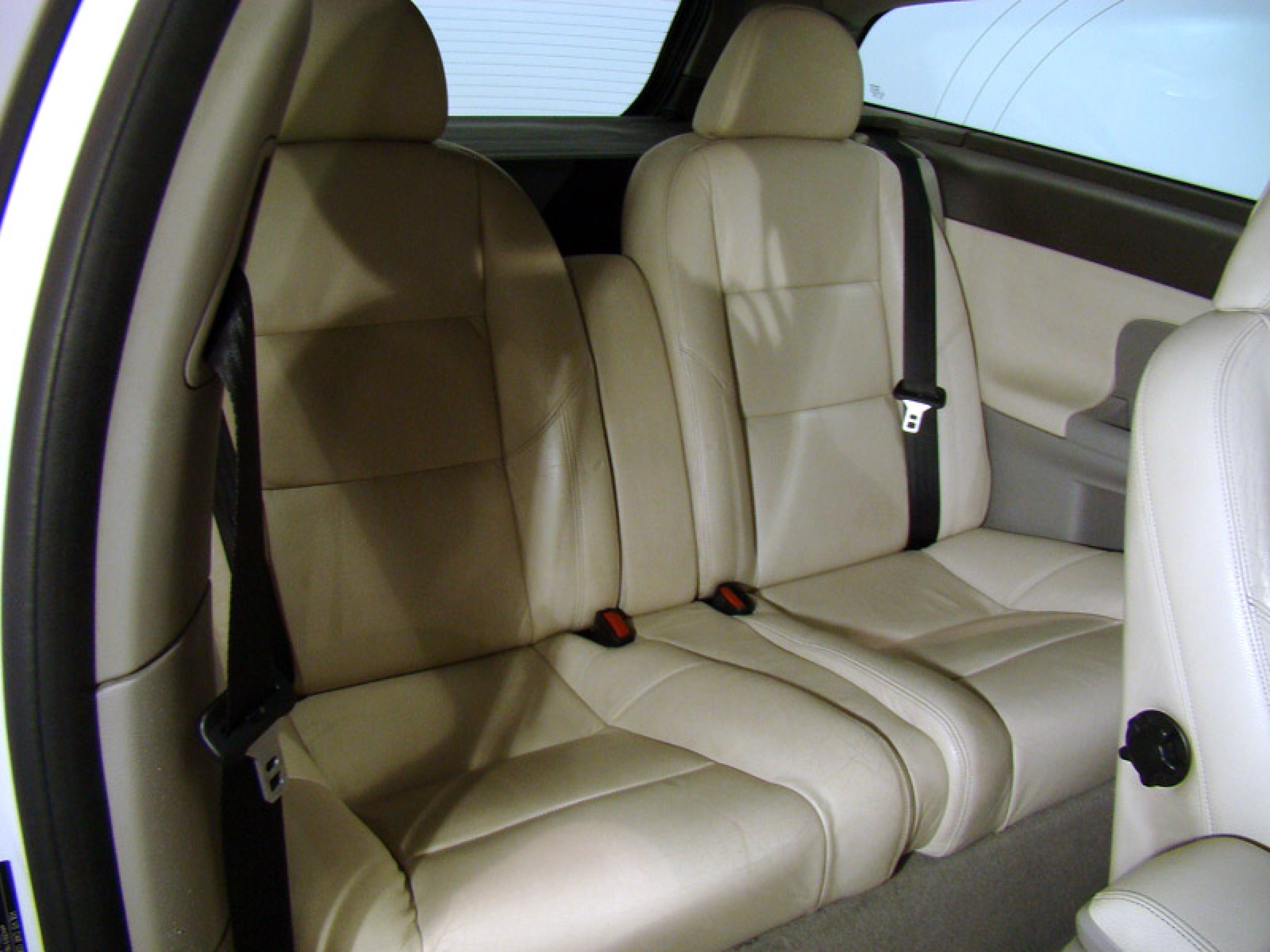 Foto Volvo C30 24