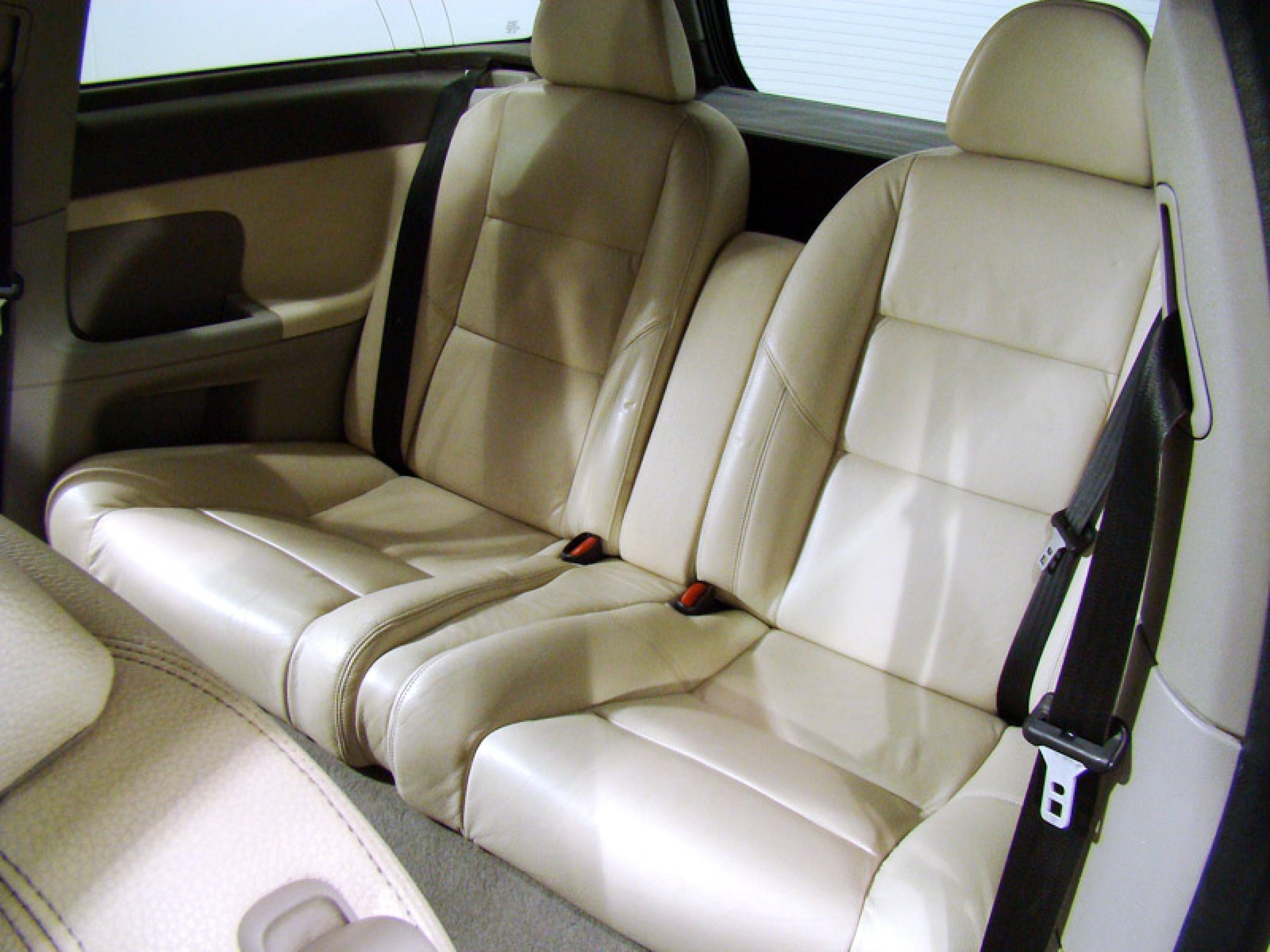 Foto Volvo C30 25
