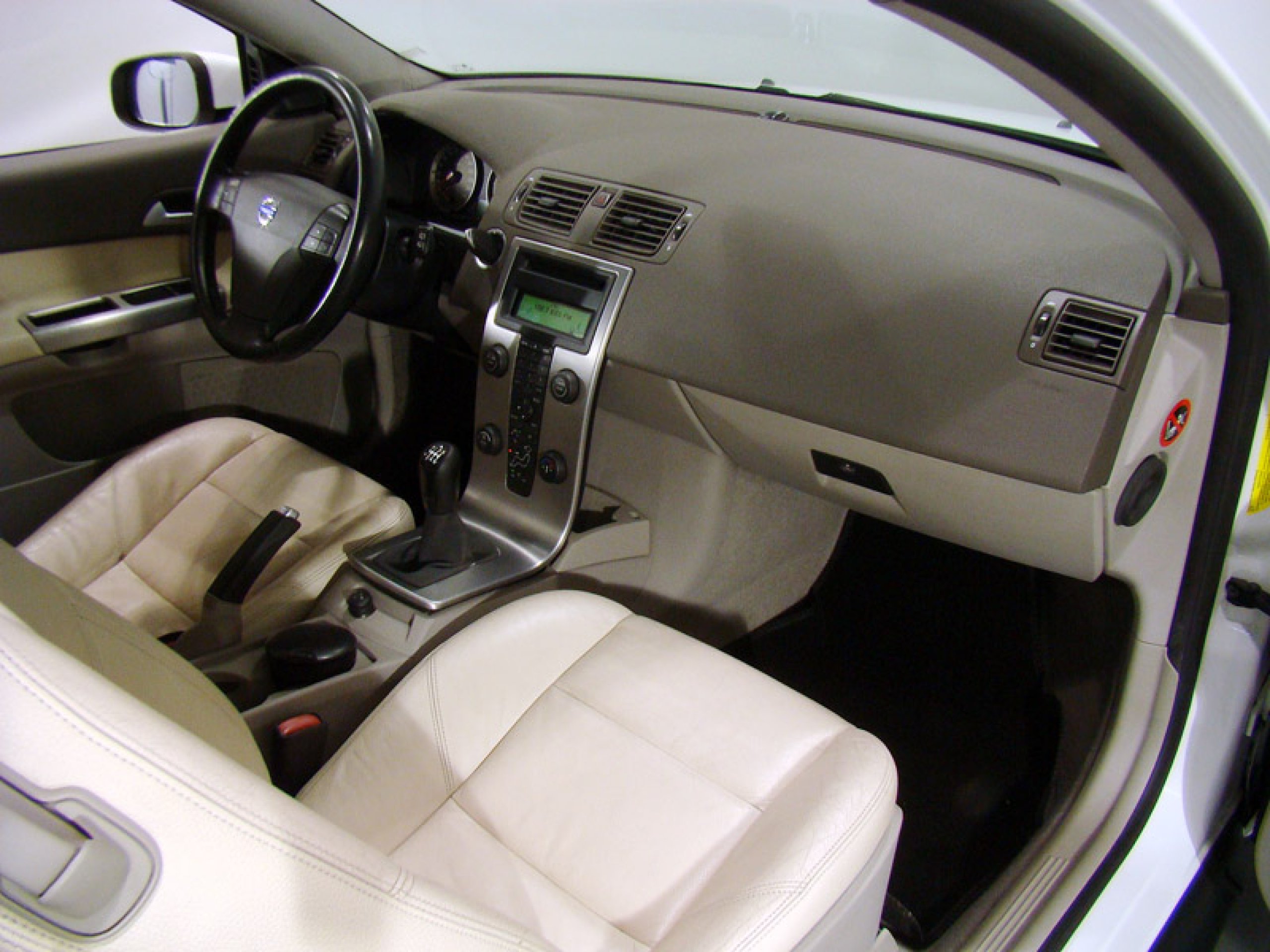 Foto Volvo C30 27