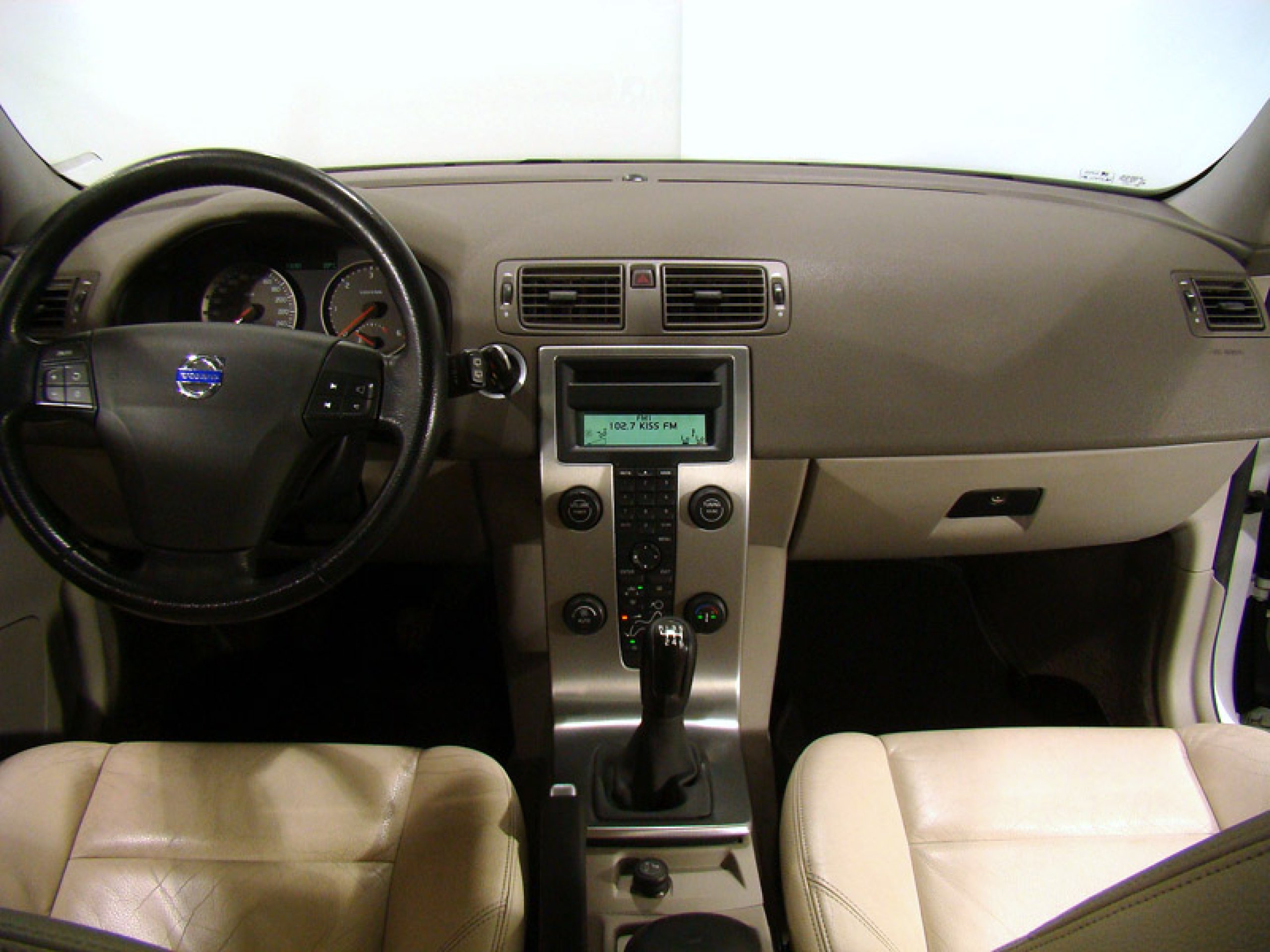 Foto Volvo C30 28