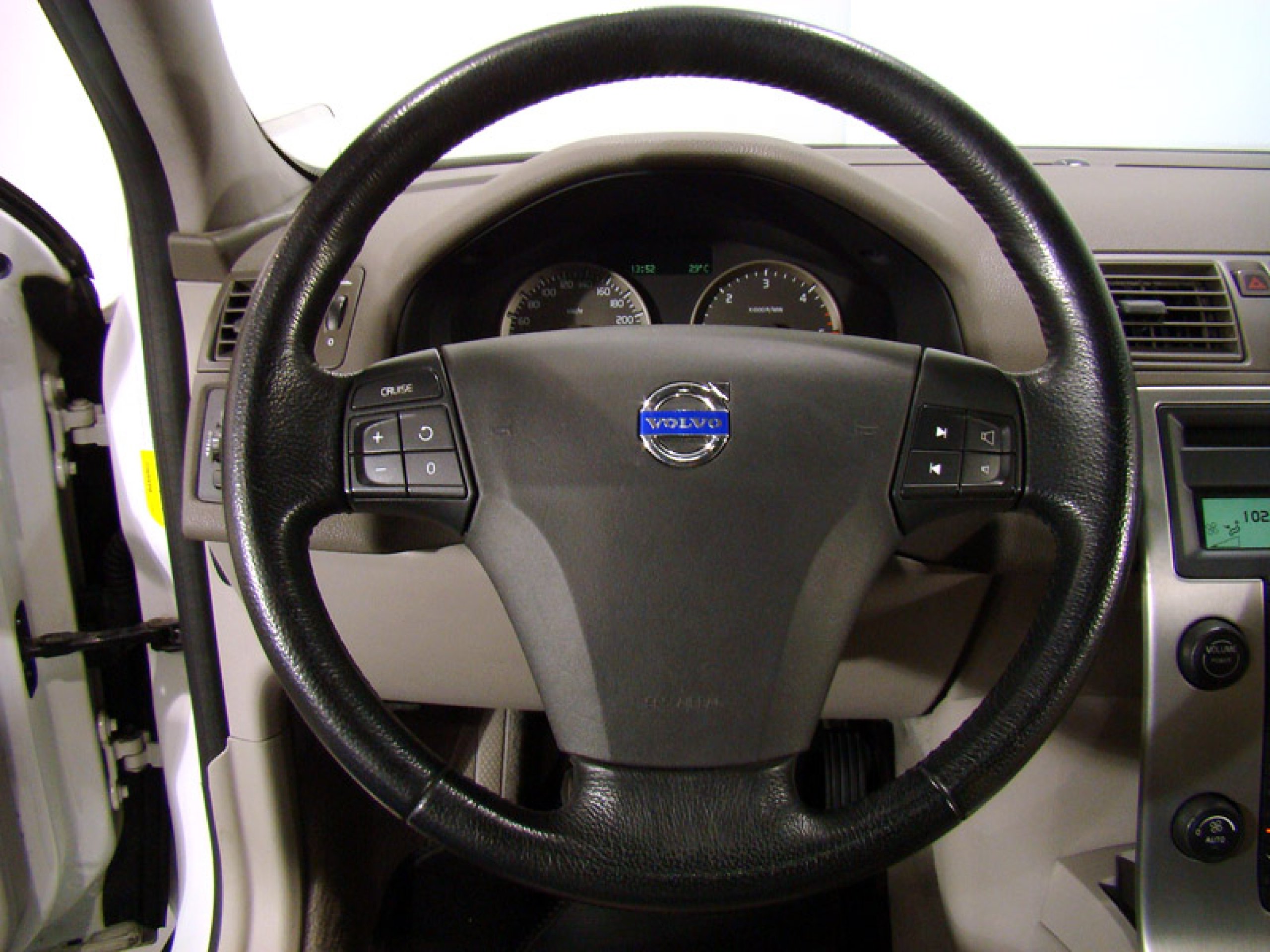 Foto Volvo C30 30