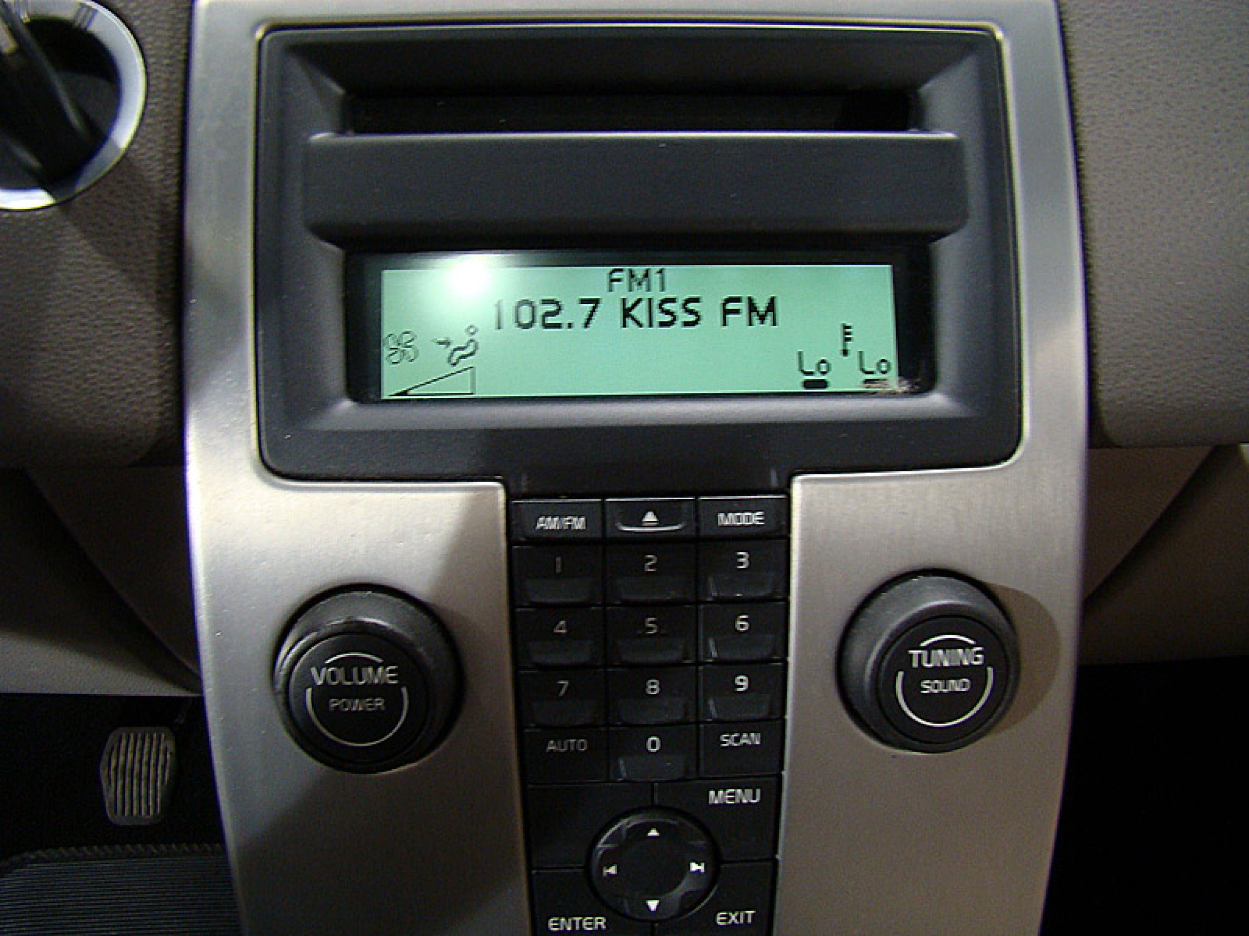 Foto Volvo C30 31