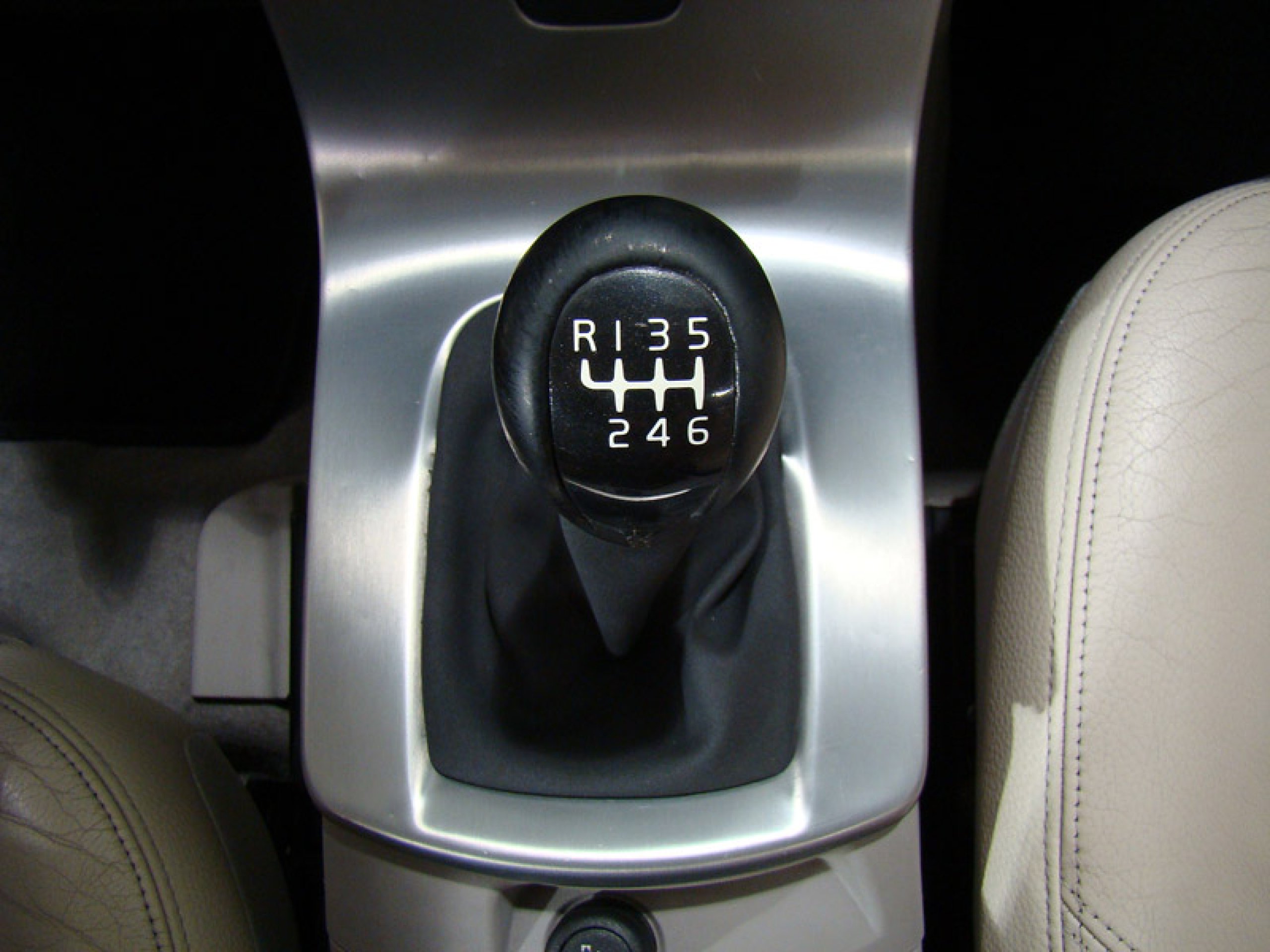 Foto Volvo C30 33