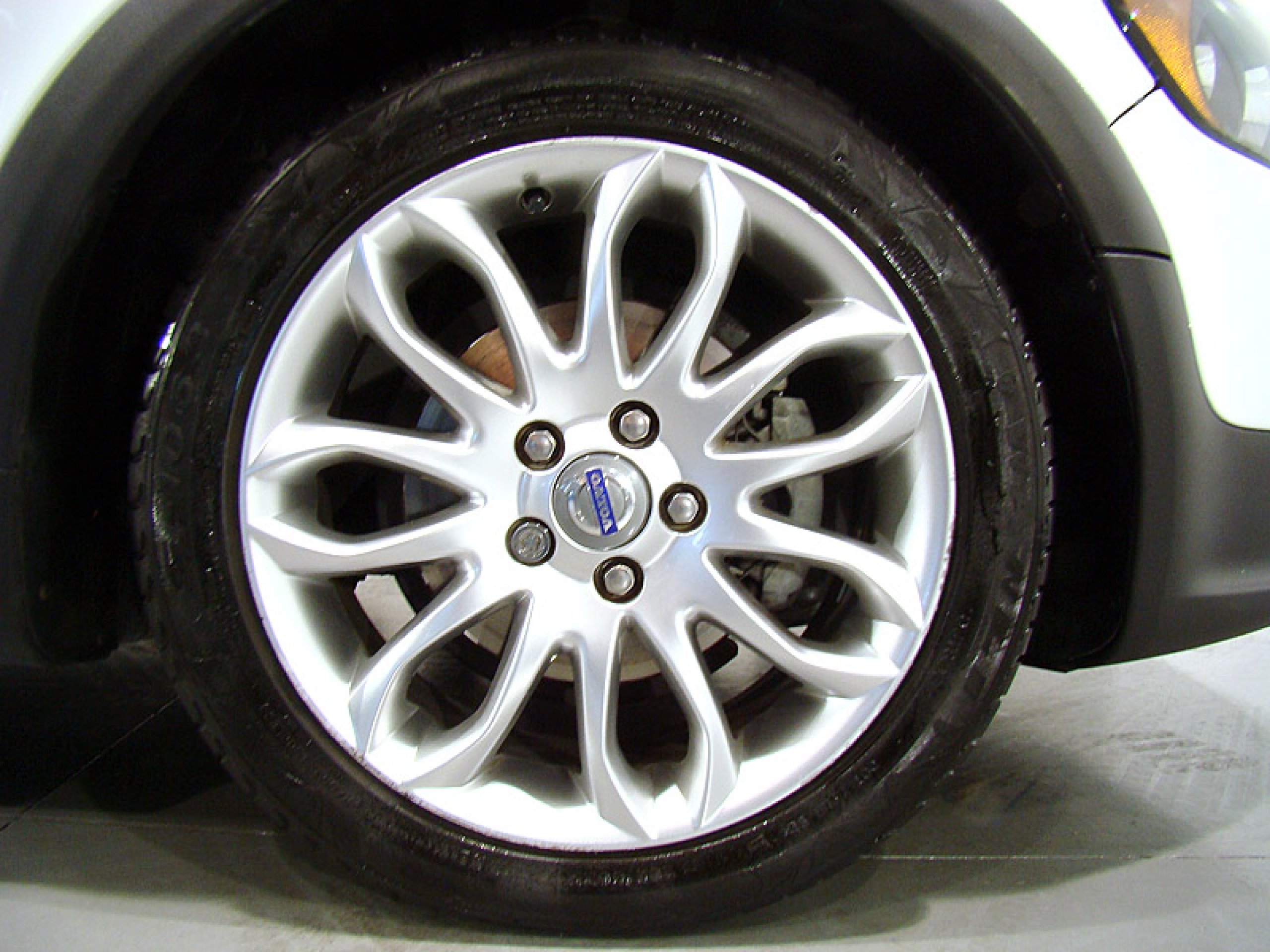 Foto Volvo C30 34