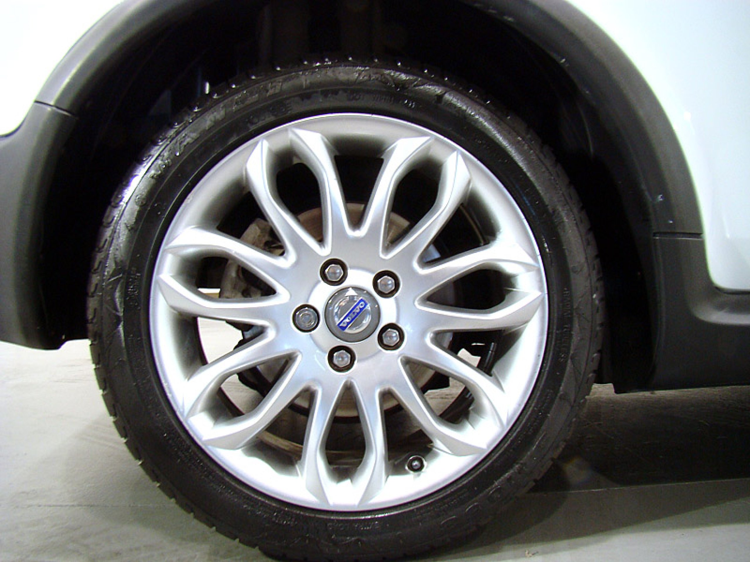 Foto Volvo C30 35